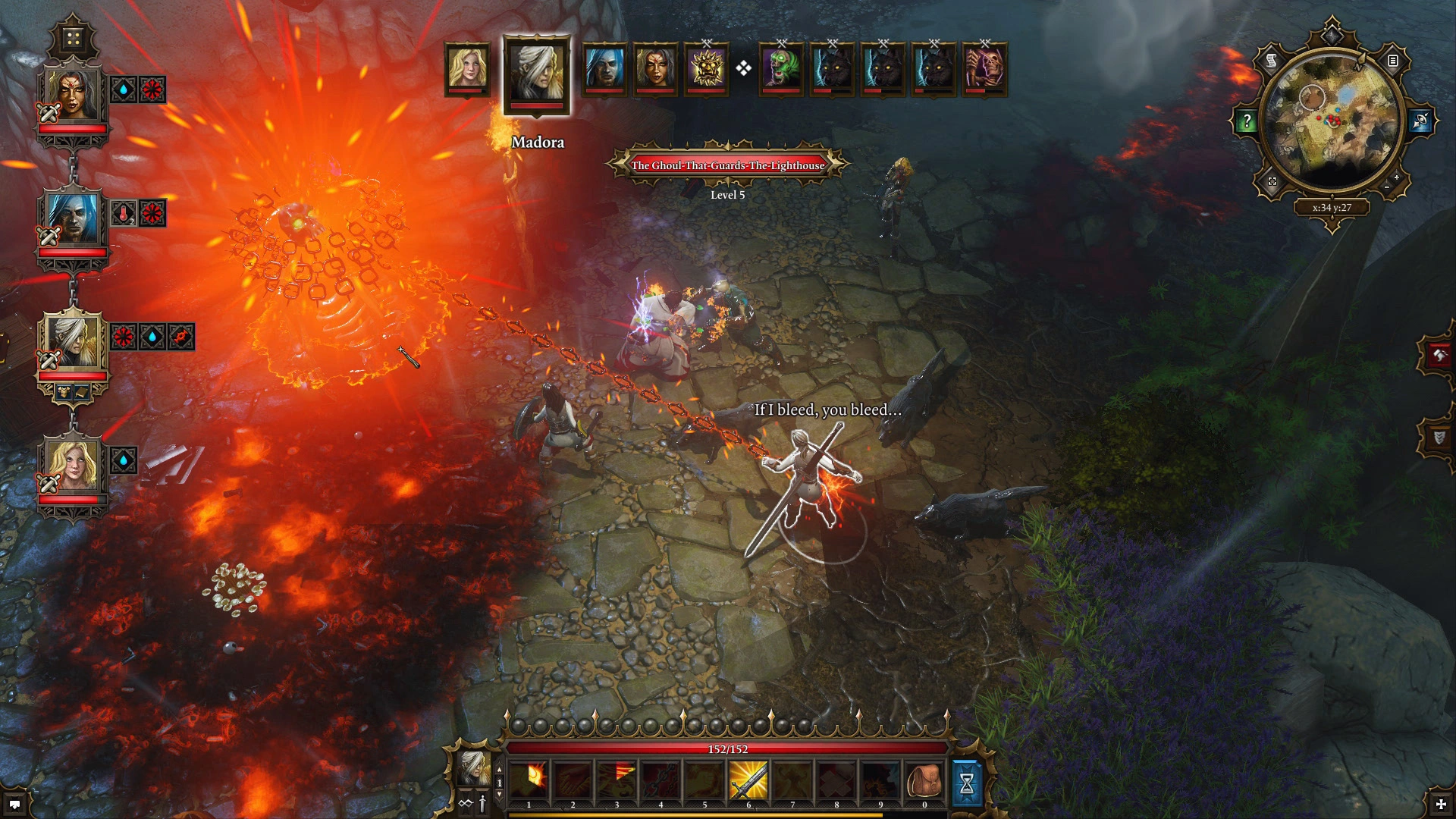Divinity: Original Sin - Enhanced Edition - Additional Image 8