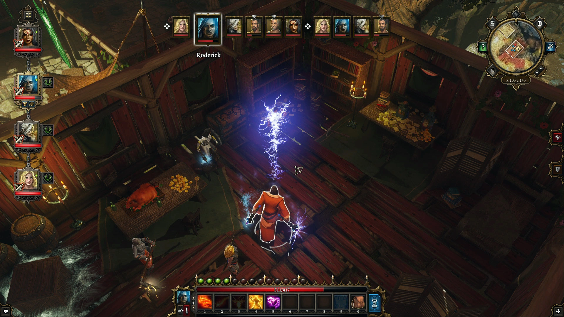 Divinity: Original Sin - Enhanced Edition - Additional Image 11
