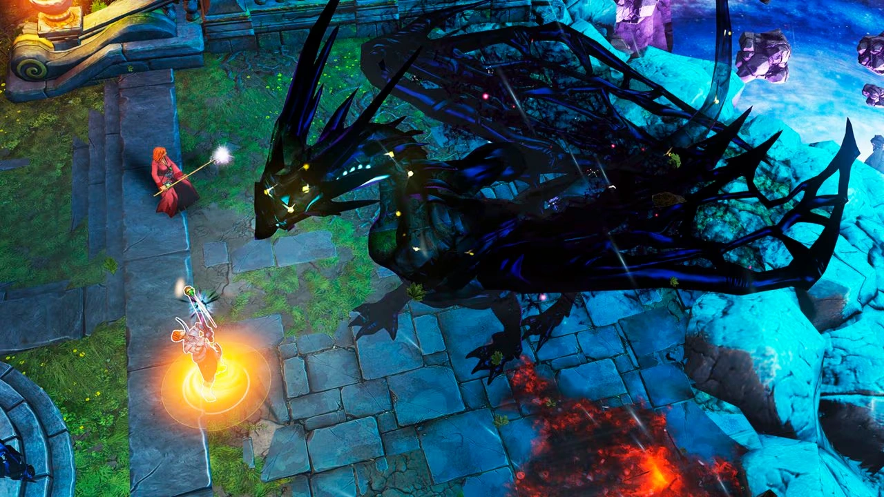 Divinity: Original Sin - Enhanced Edition - Additional Image 4