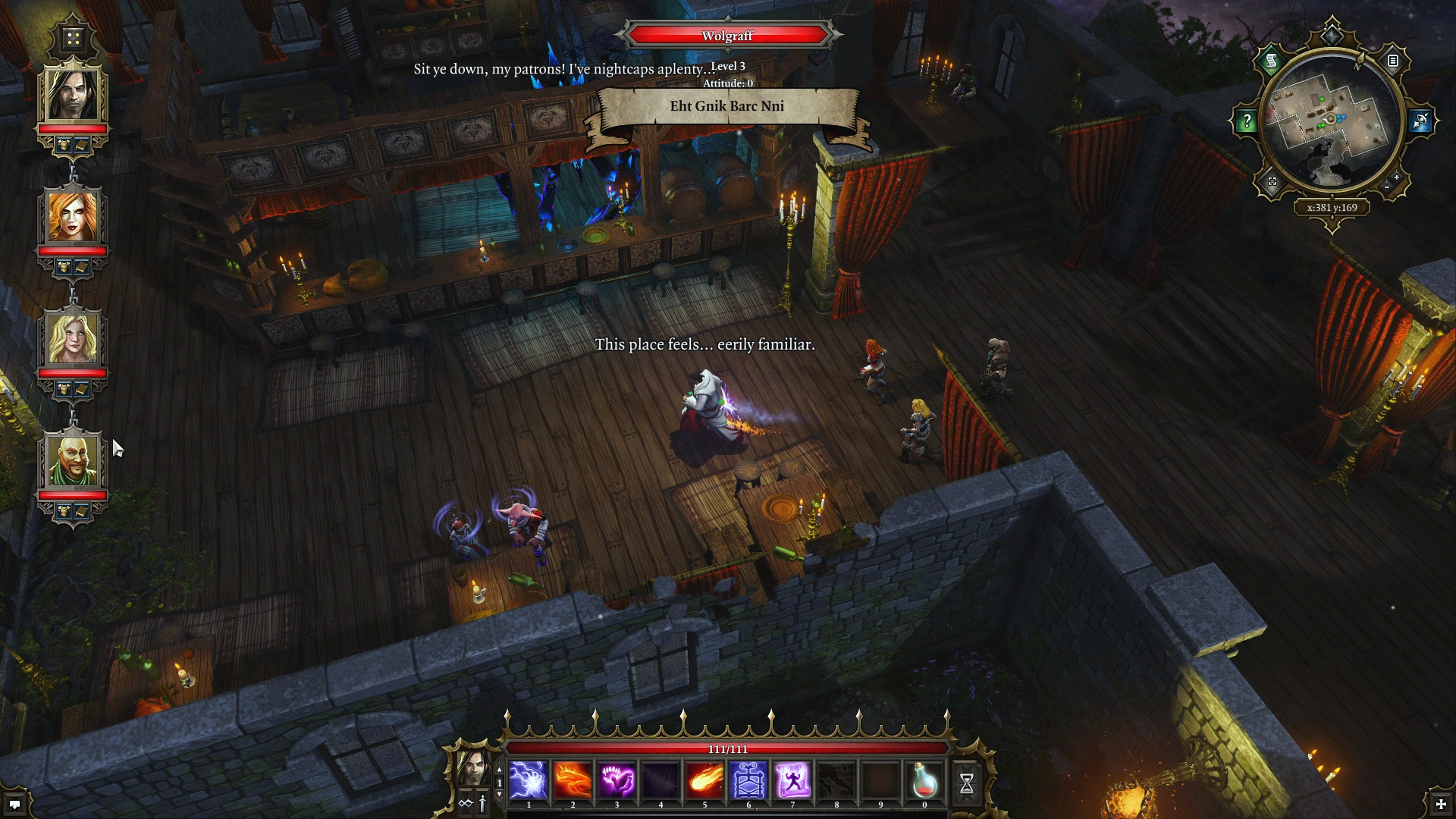 Divinity: Original Sin - Enhanced Edition - Additional Image 10