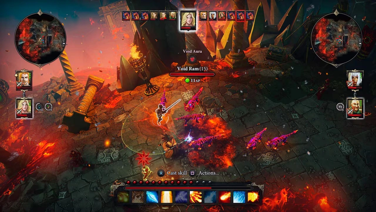 Divinity: Original Sin - Enhanced Edition - Additional Image 6