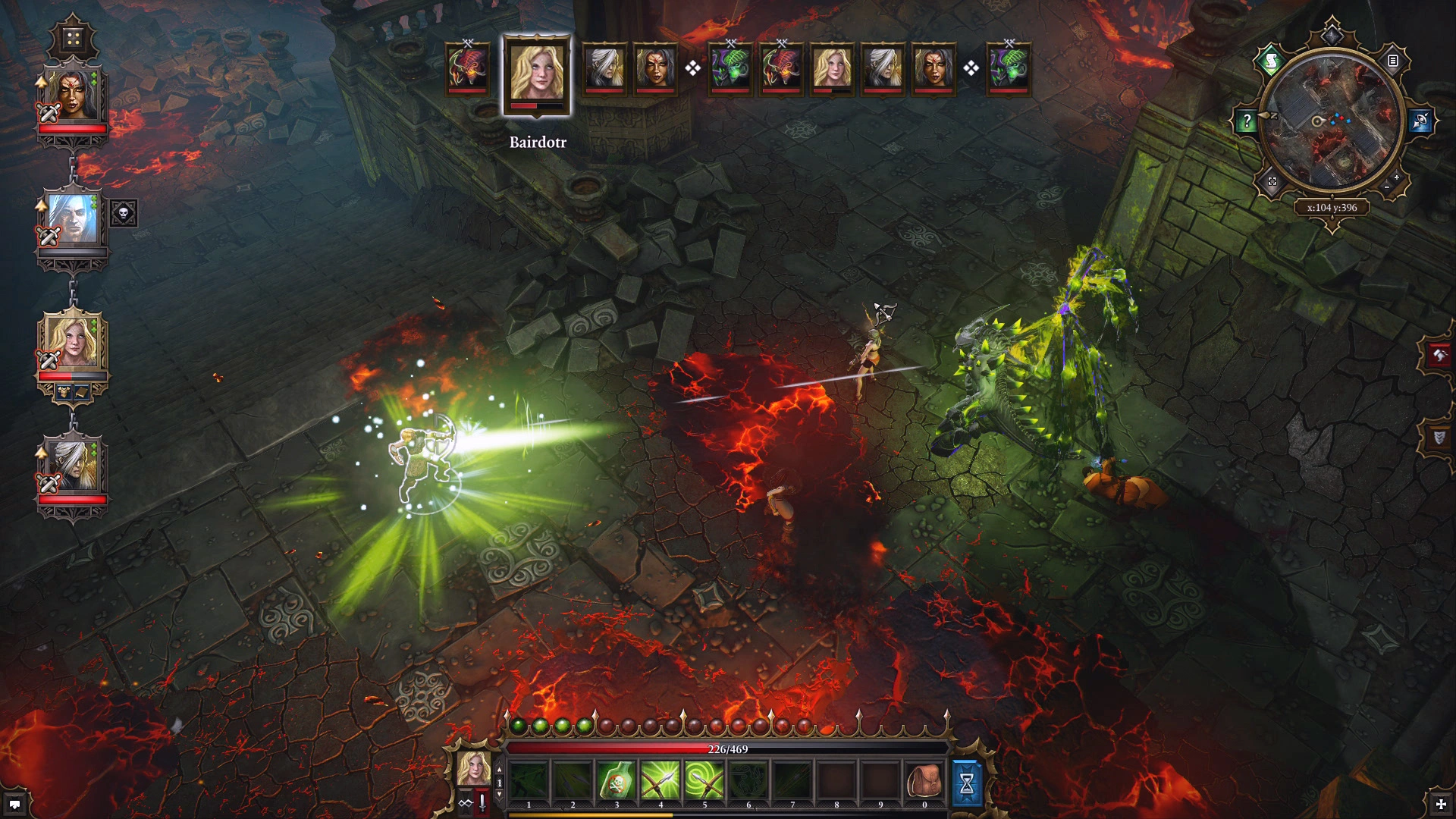 Divinity: Original Sin - Enhanced Edition - Additional Image 12