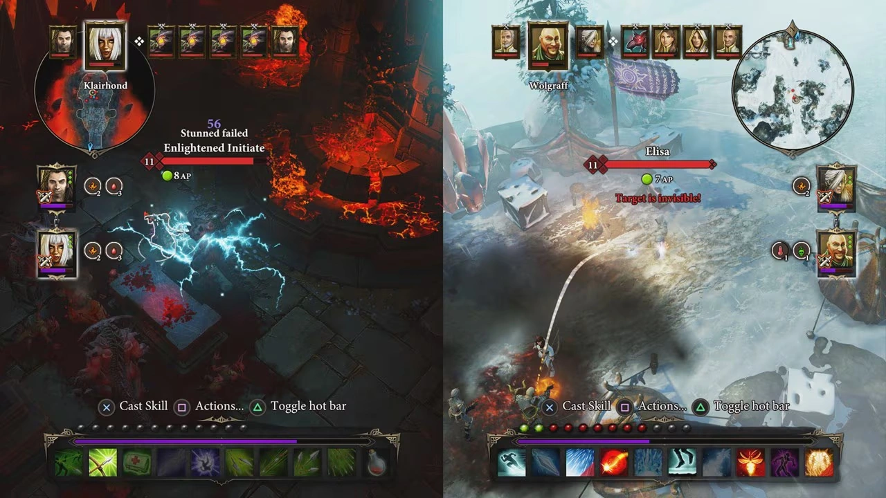Divinity: Original Sin - Enhanced Edition - Additional Image 2