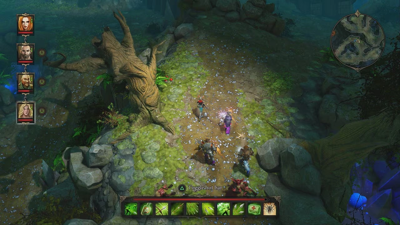 Divinity: Original Sin - Enhanced Edition - Additional Image 7