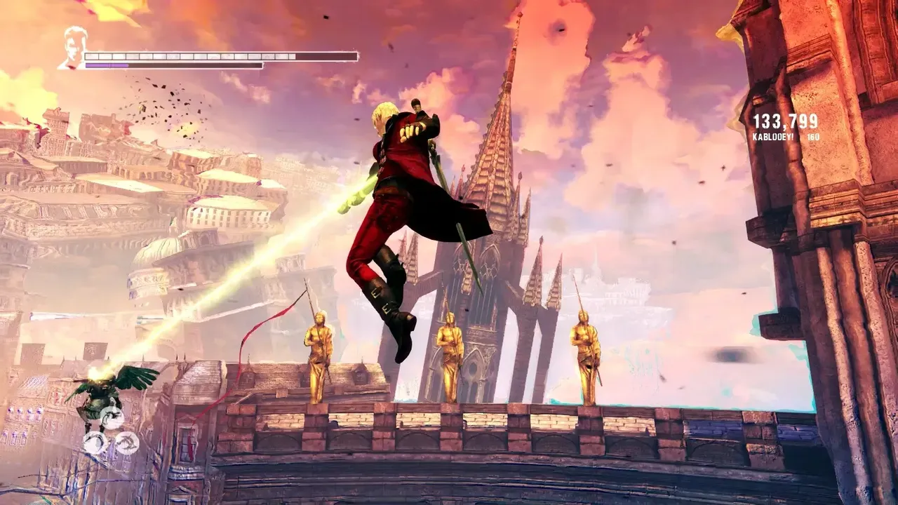 DMC: Devil May Cry - Additional Image 0
