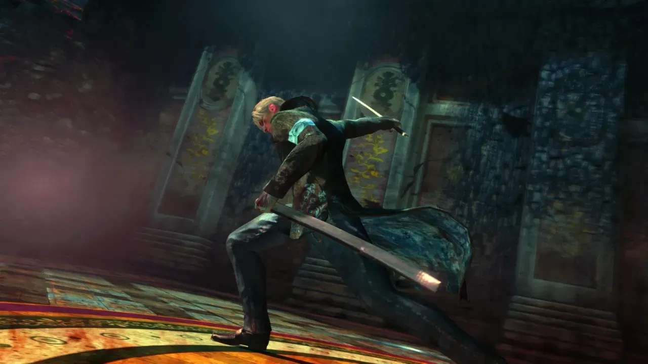 DMC: Devil May Cry - Additional Image 0