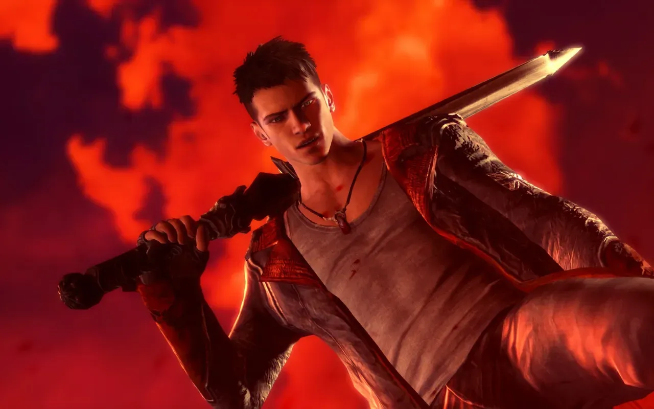 DMC: Devil May Cry - Additional Image 0
