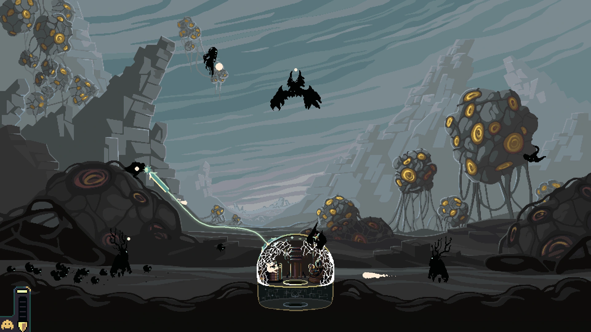 Dome Keeper Deluxe Edition - Additional Image 2