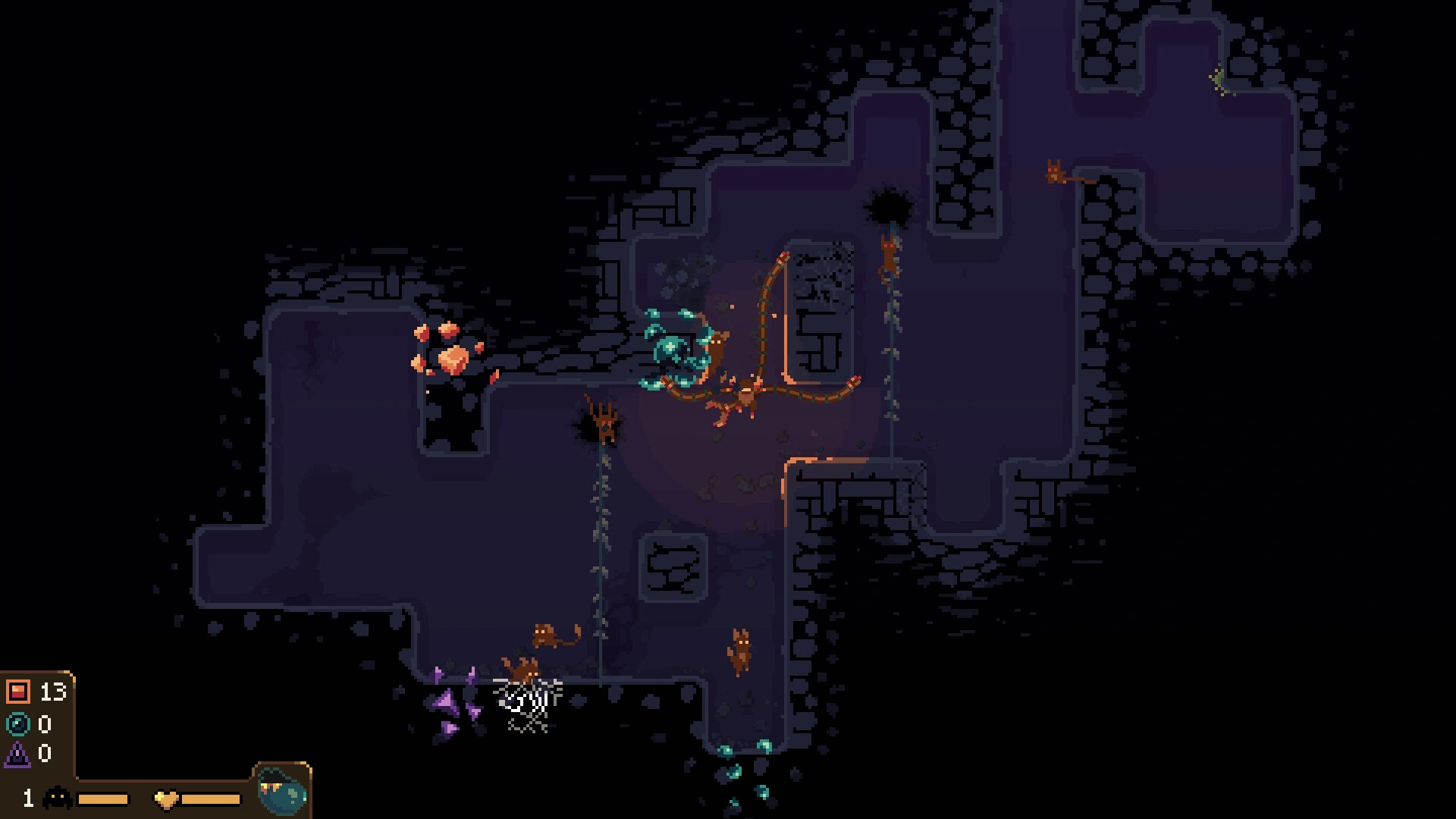 Dome Keeper Deluxe Edition - Additional Image 8