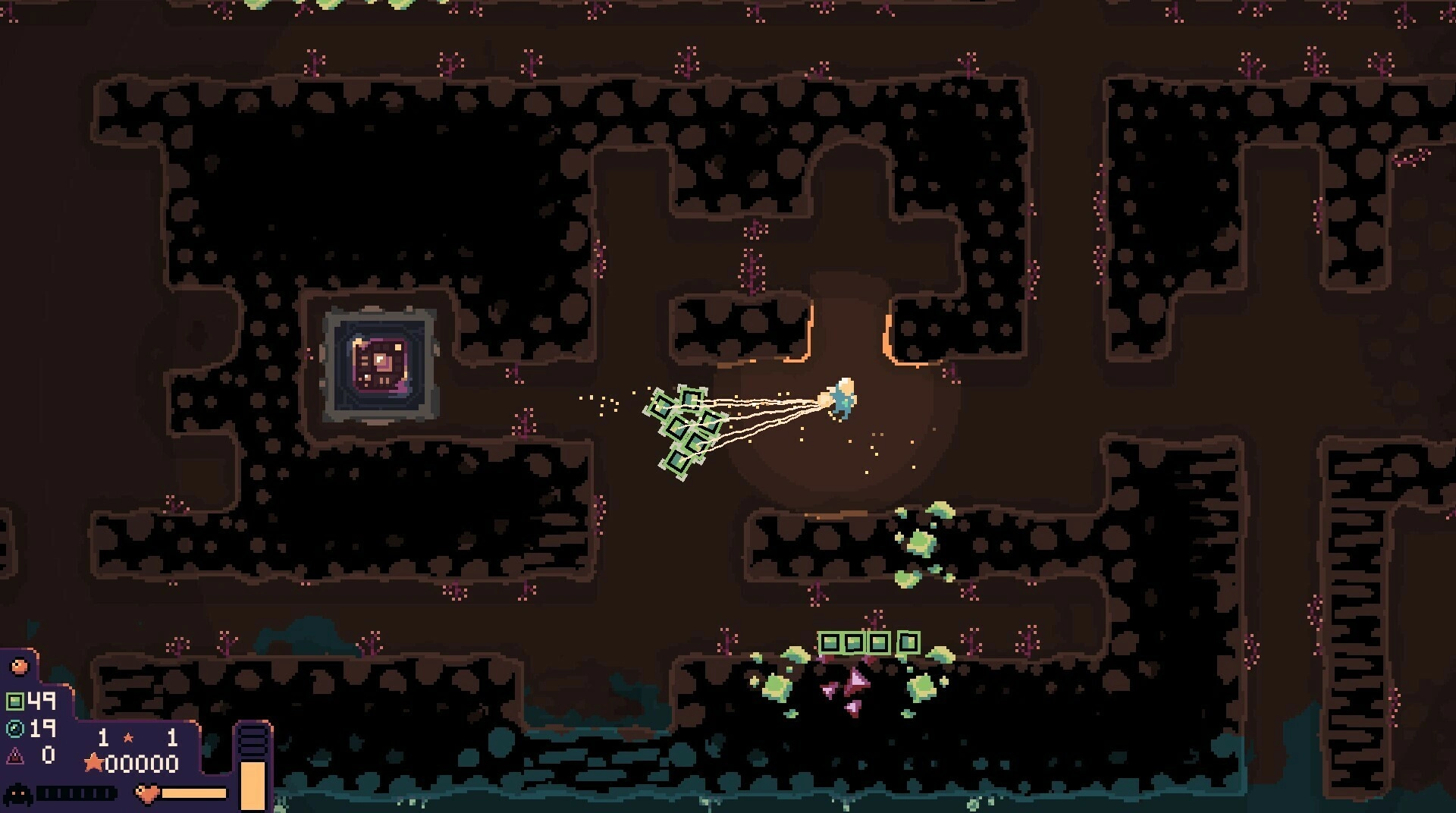 Dome Keeper Deluxe Edition - Additional Image 13