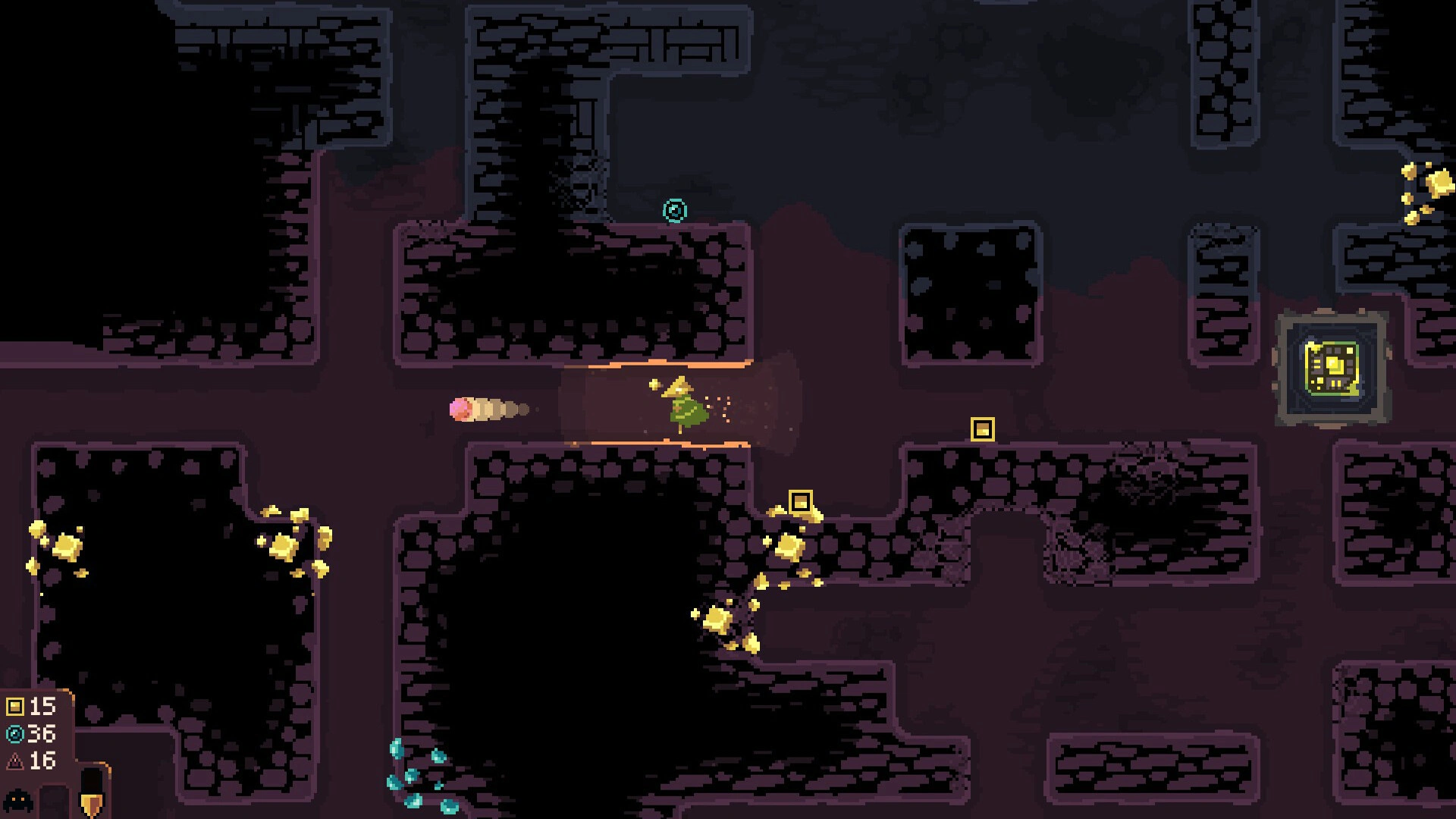 Dome Keeper Deluxe Edition - Additional Image 6