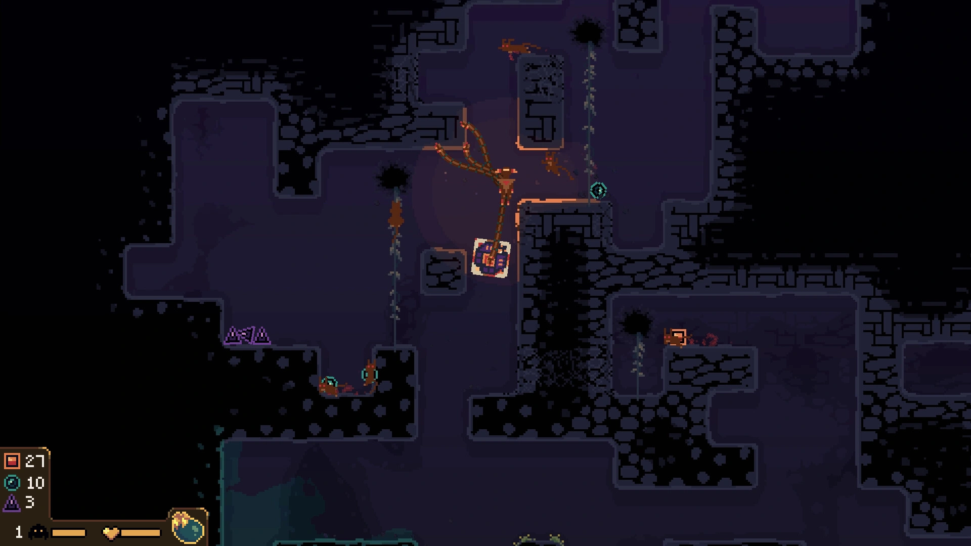 Dome Keeper Deluxe Edition - Additional Image 1