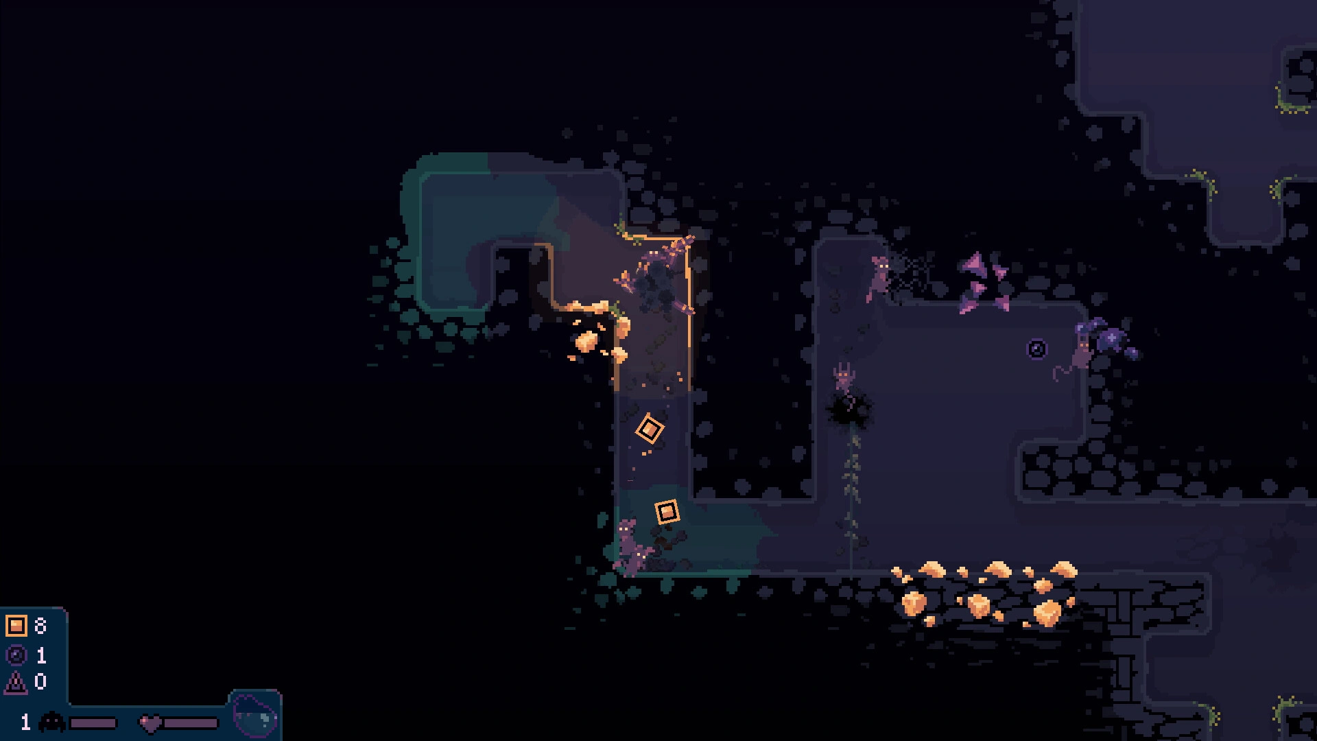 Dome Keeper Deluxe Edition - Additional Image 12