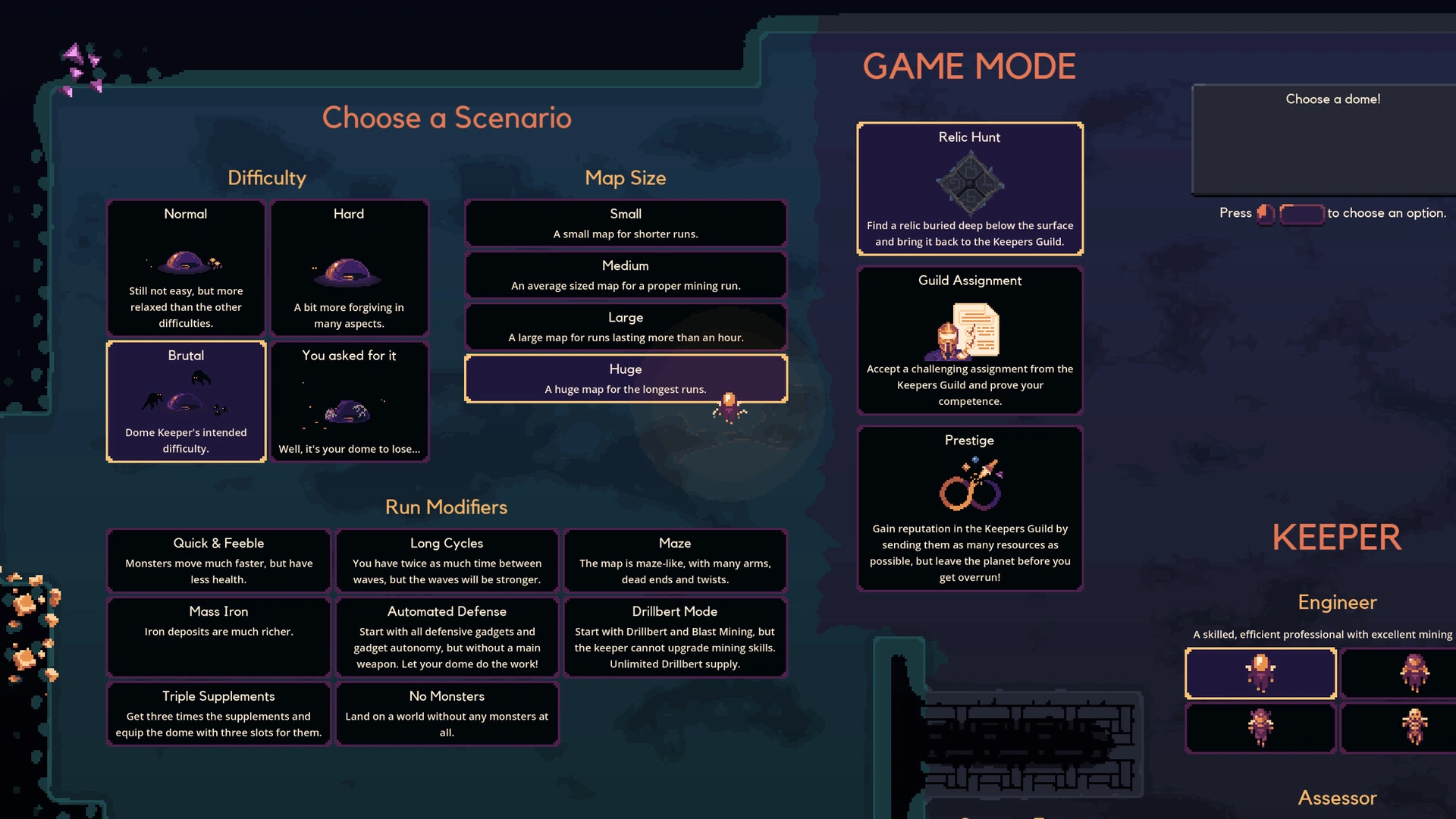 Dome Keeper Deluxe Edition - Additional Image 10