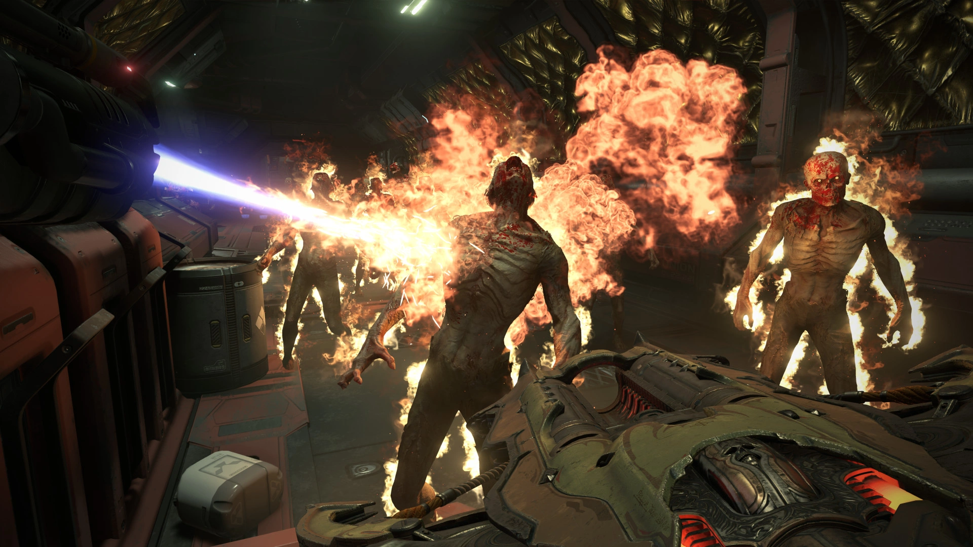 DOOM Eternal Deluxe Edition - Additional Image 3
