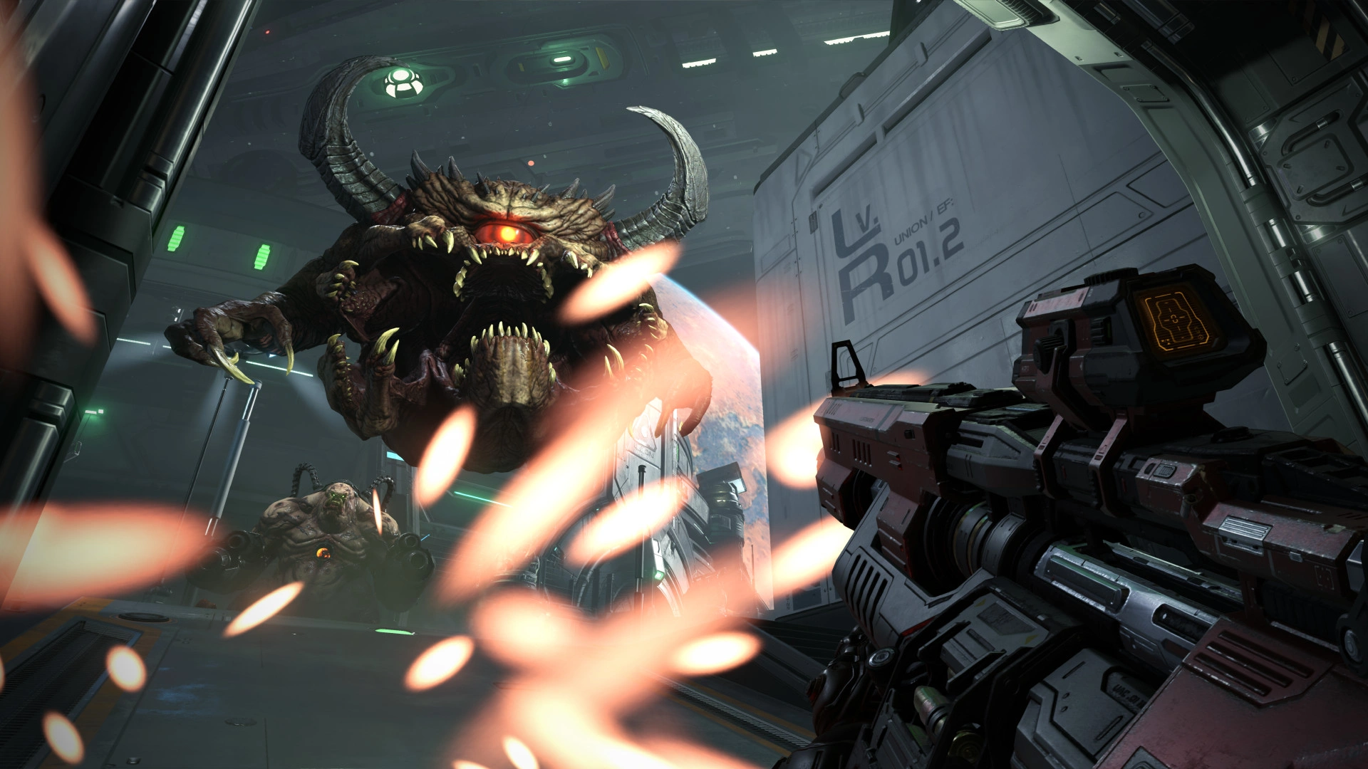 DOOM Eternal Deluxe Edition - Additional Image 5