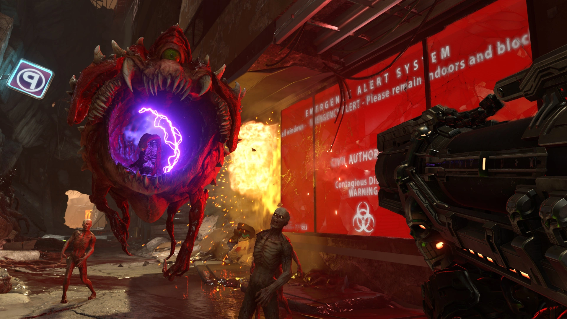 DOOM Eternal Deluxe Edition - Additional Image 2