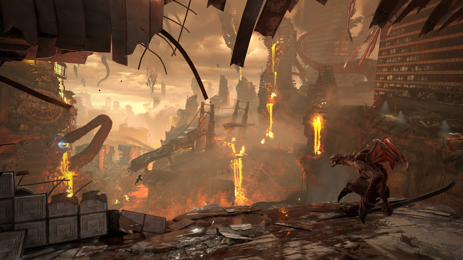 DOOM Eternal Deluxe Edition - Additional Image 6