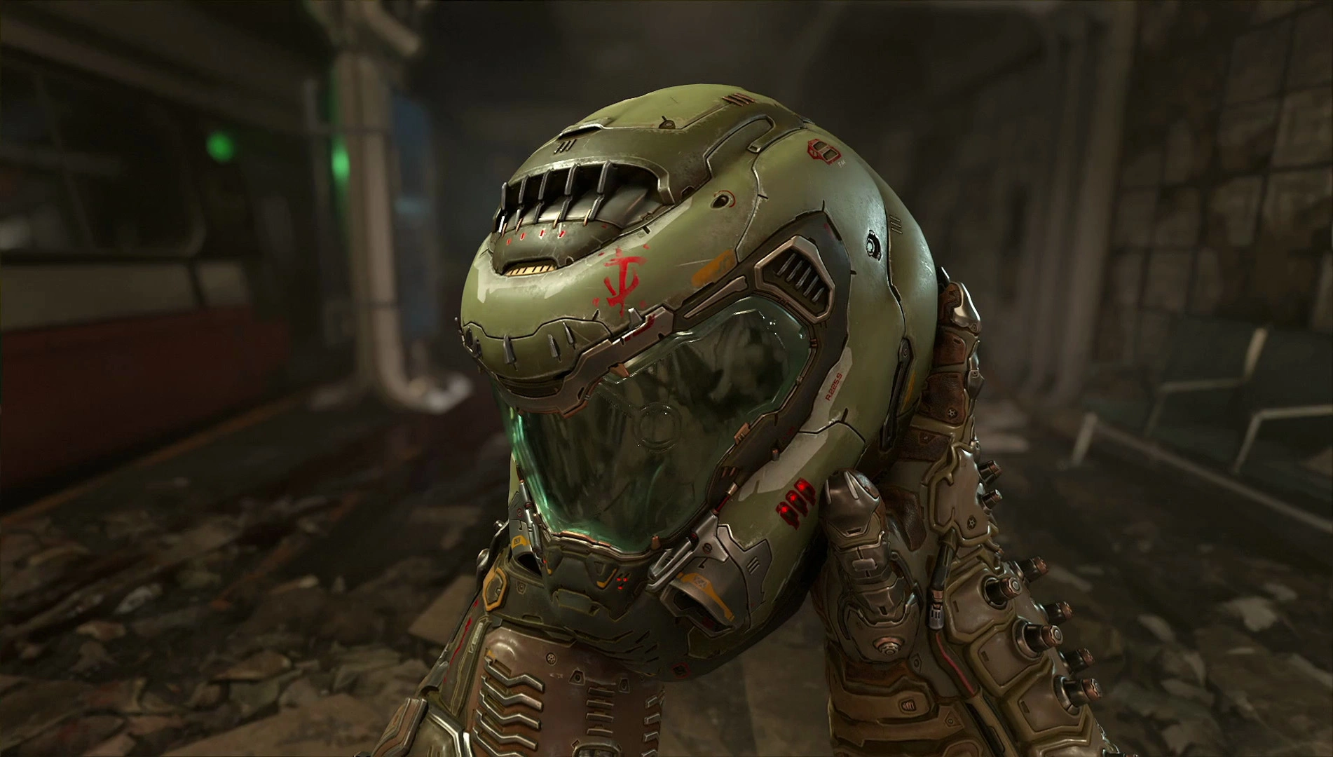 DOOM Eternal Deluxe Edition - Additional Image 1
