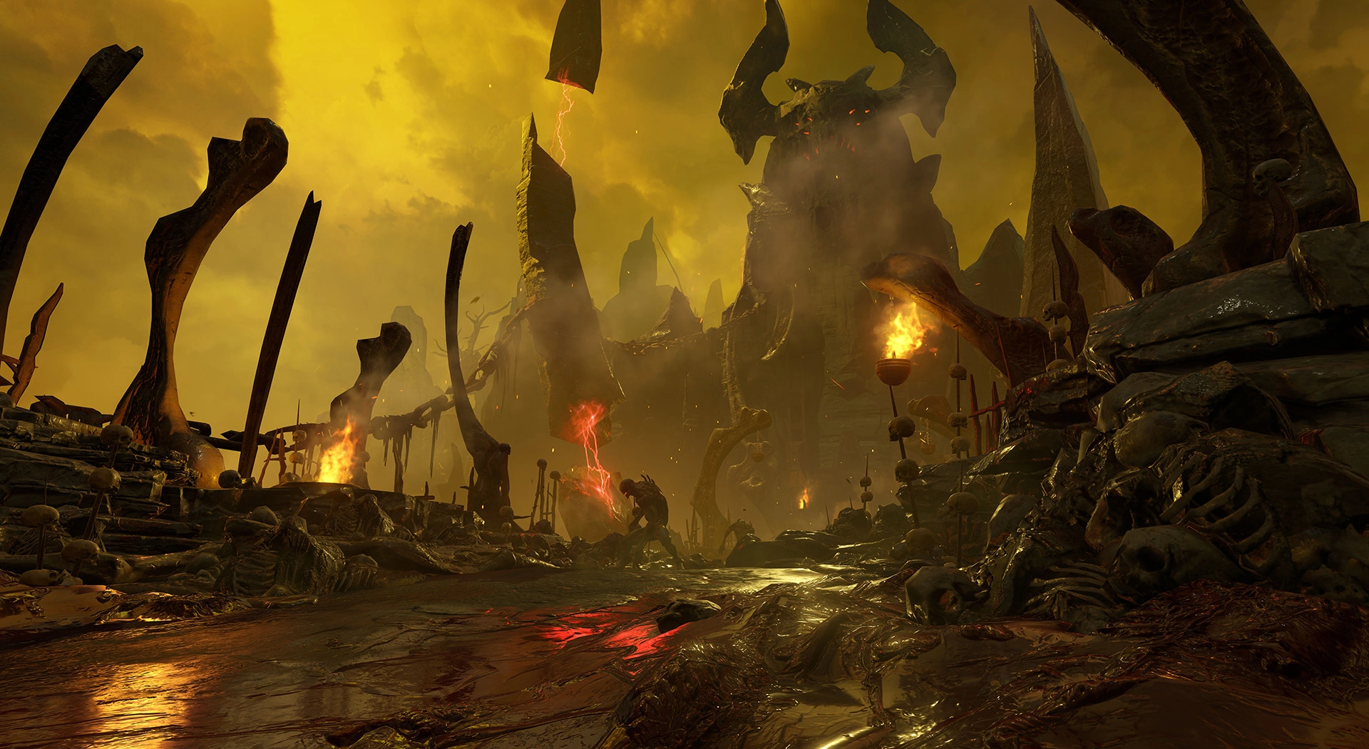 DOOM - Additional Image 6