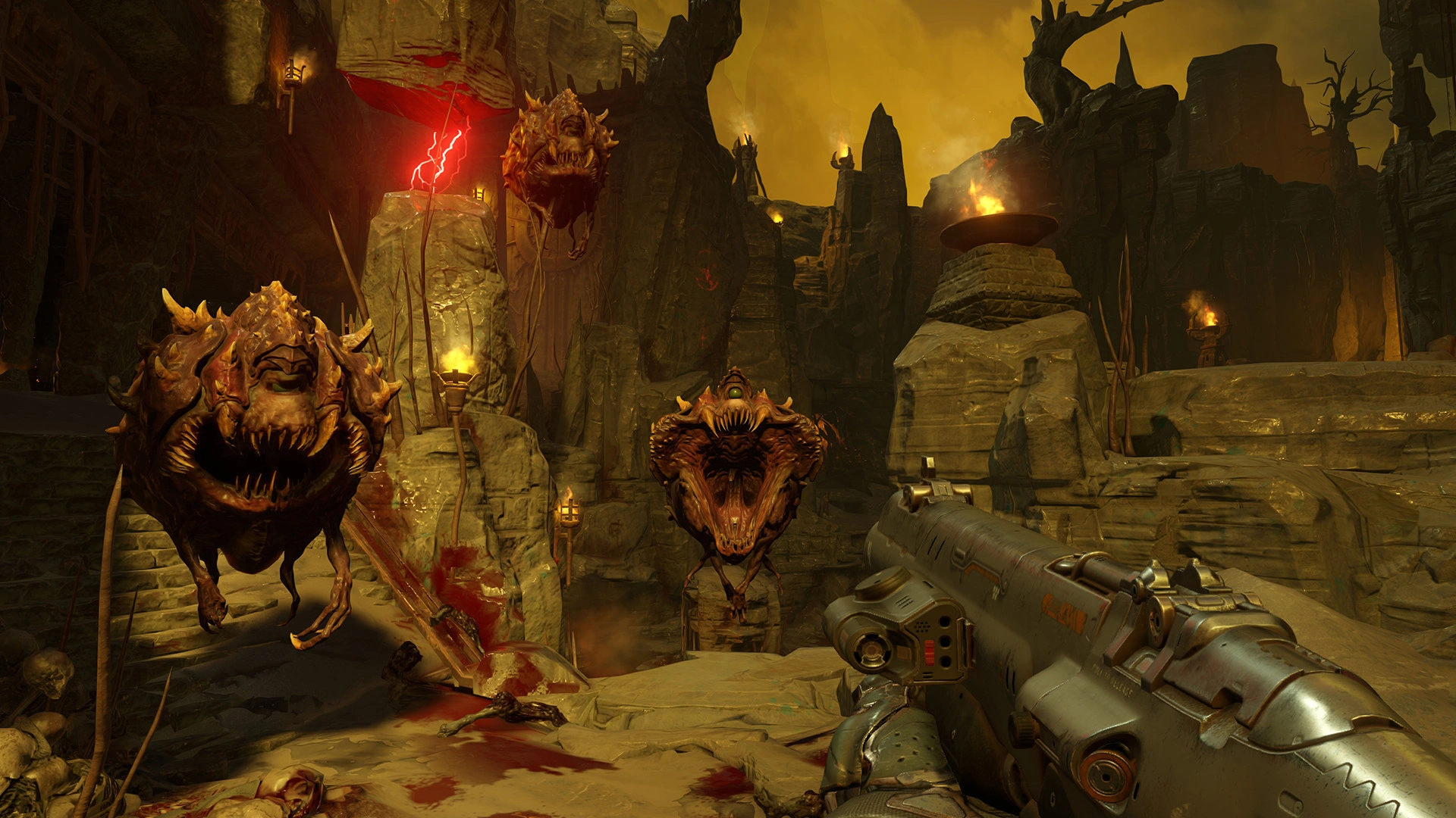 DOOM - Additional Image 2