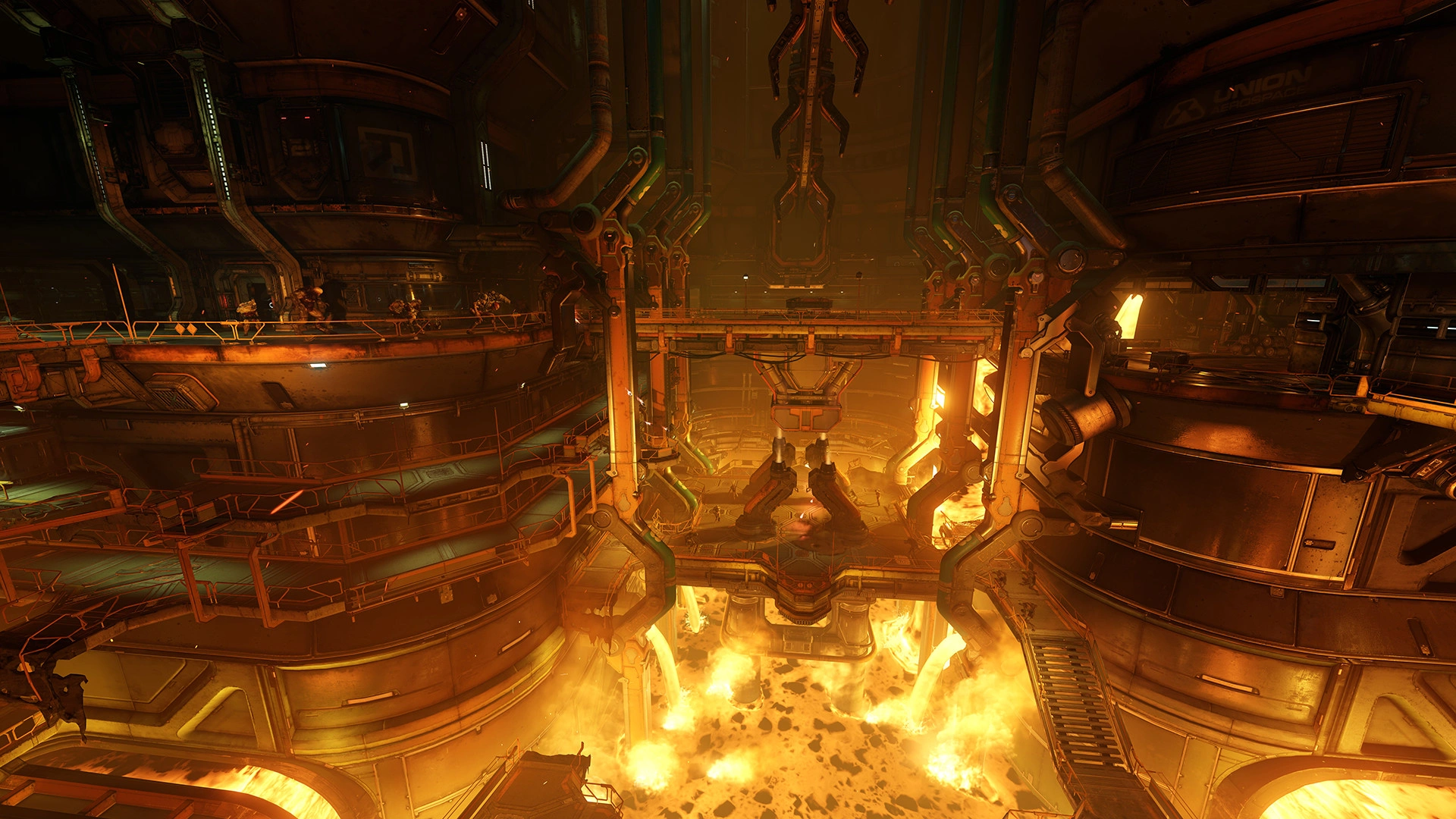 DOOM - Additional Image 8