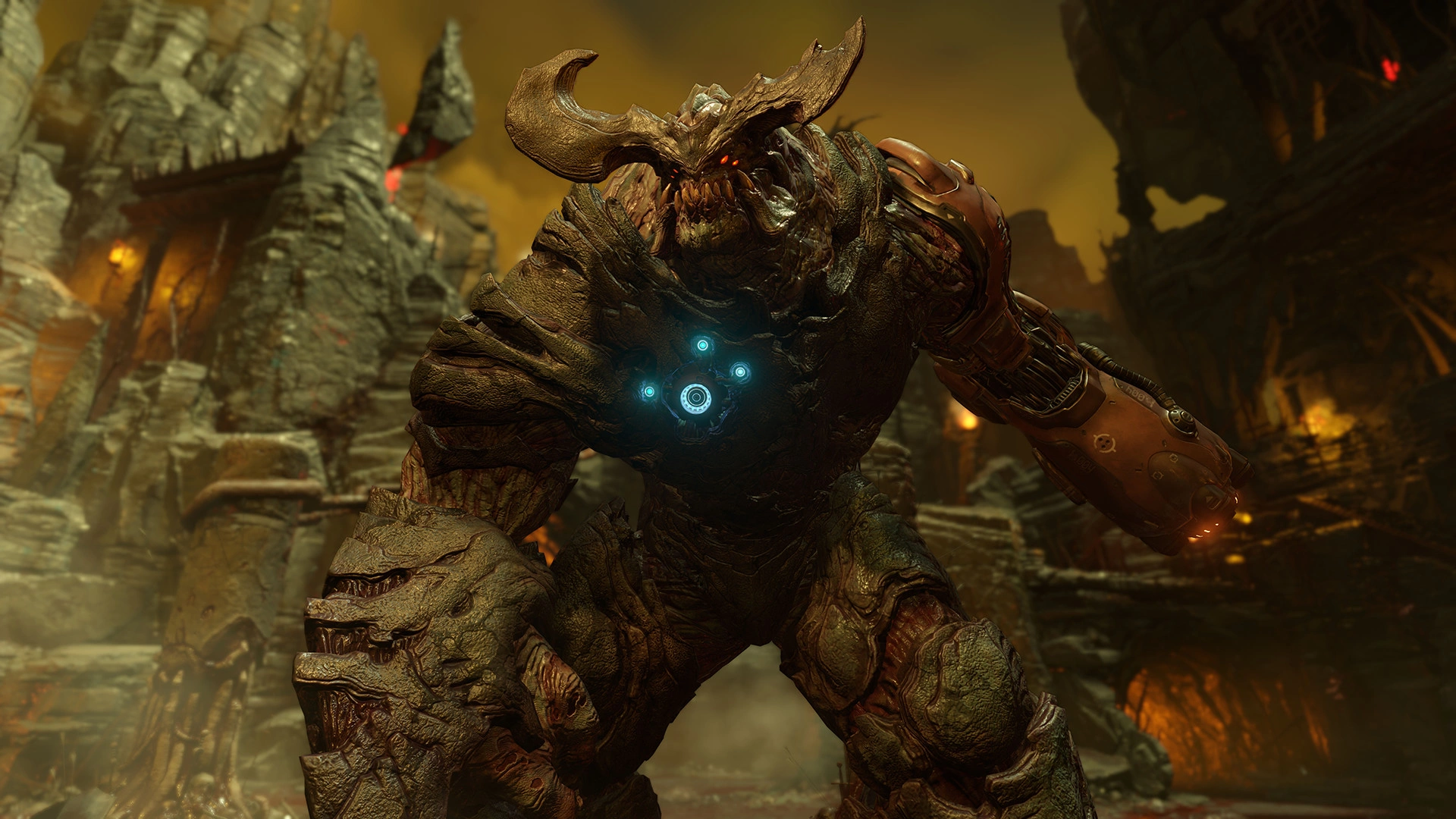DOOM - Additional Image 0