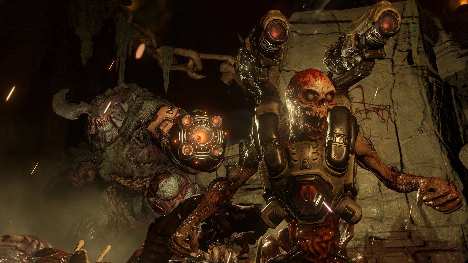 DOOM - Additional Image 10