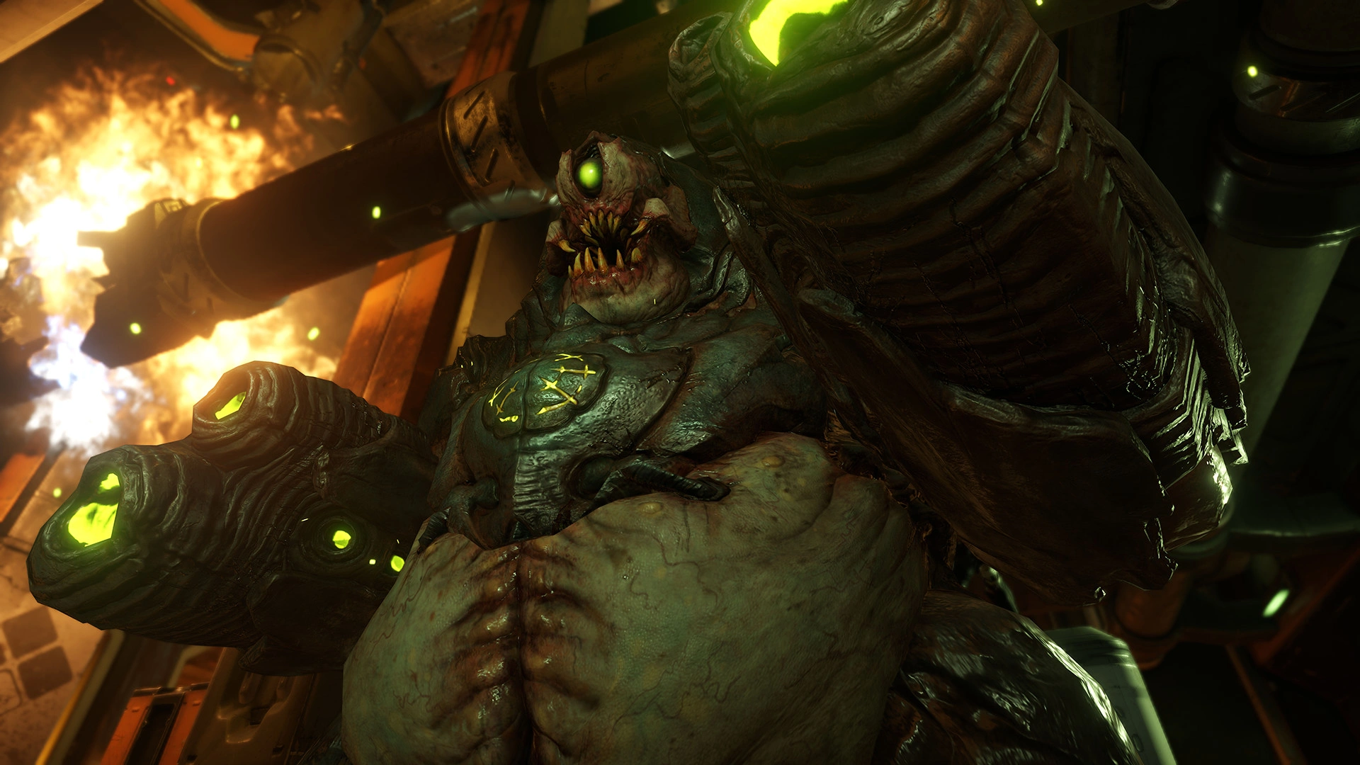 DOOM - Additional Image 4