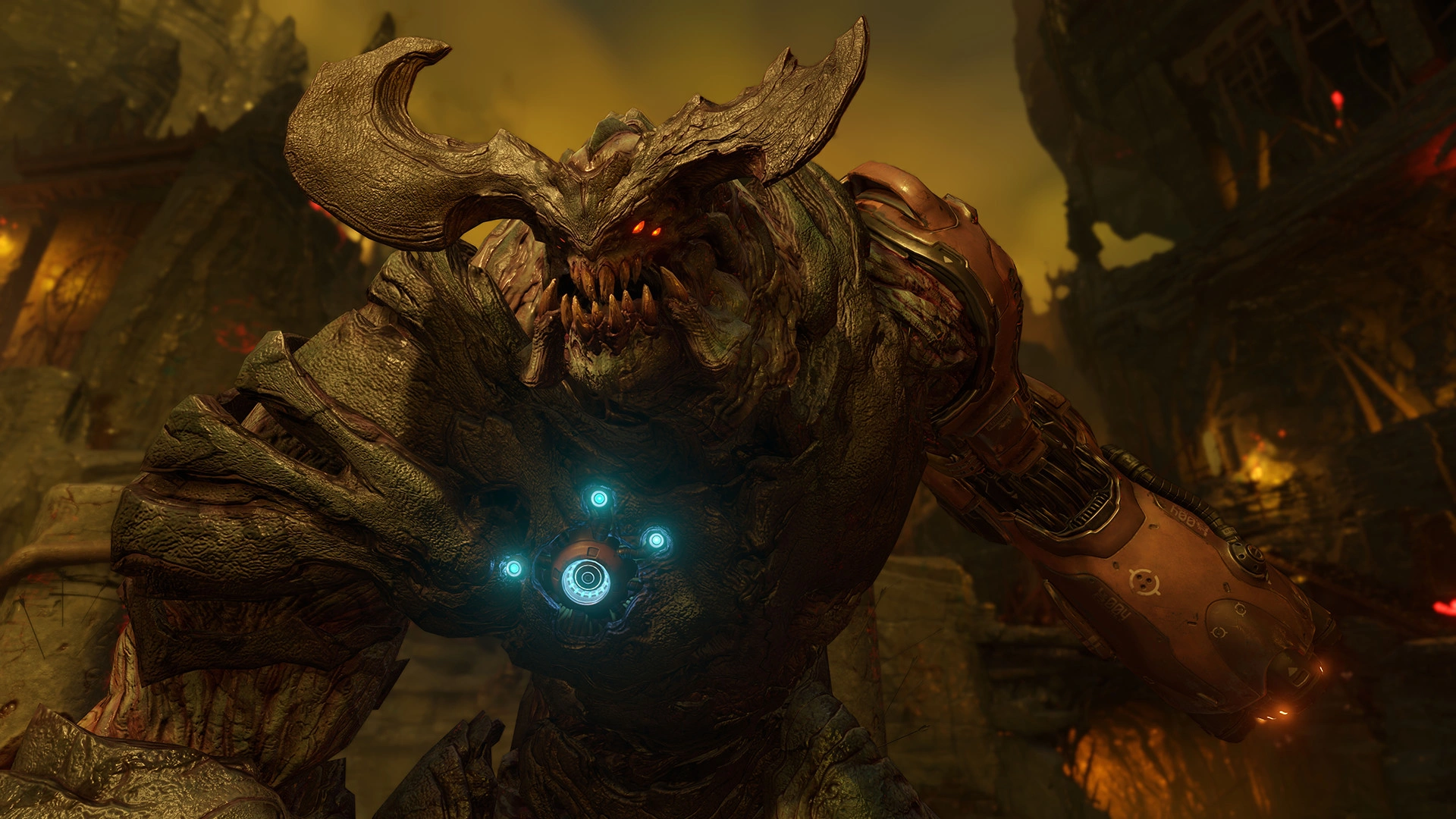 DOOM - Additional Image 9