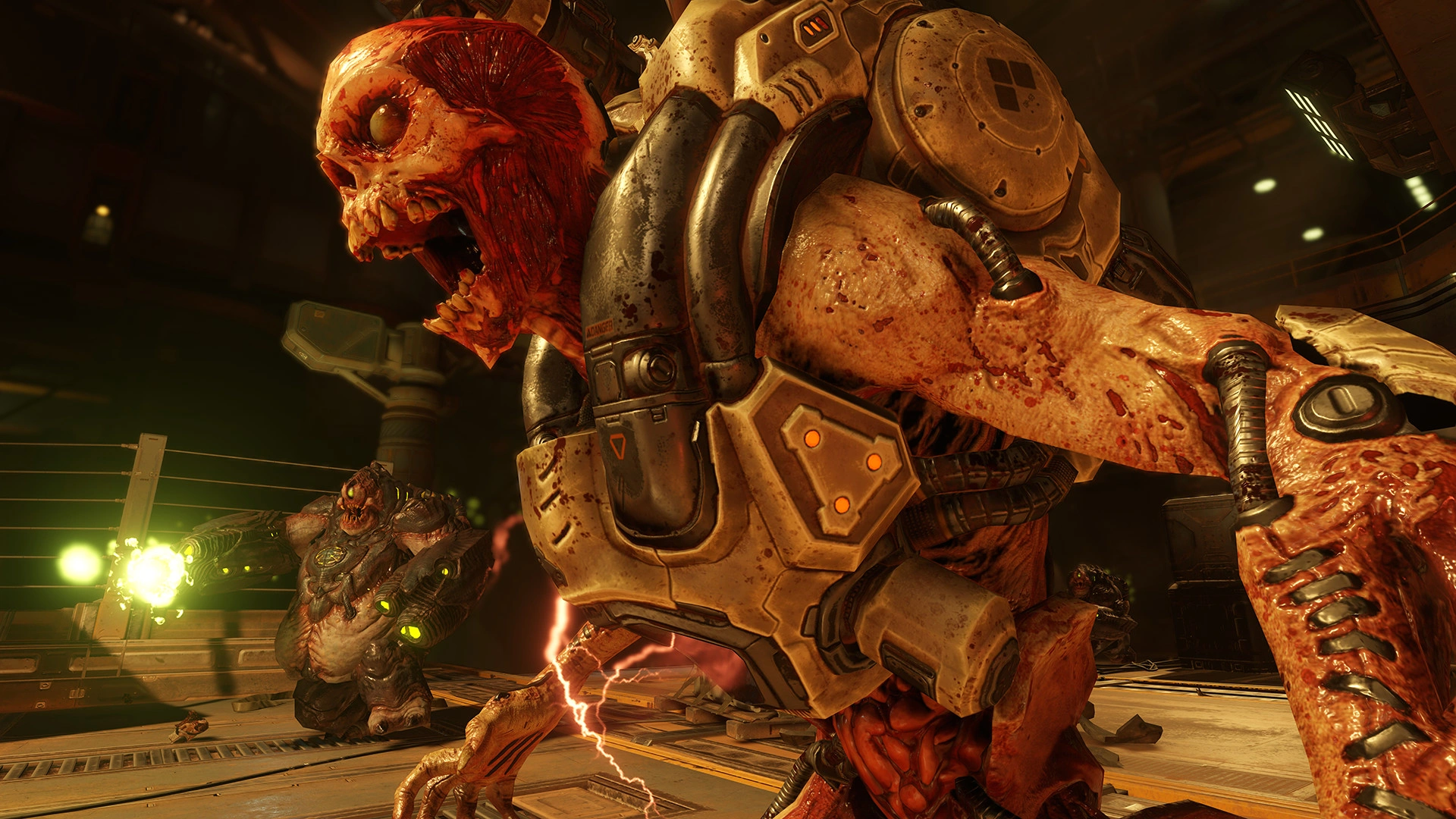 DOOM - Additional Image 1