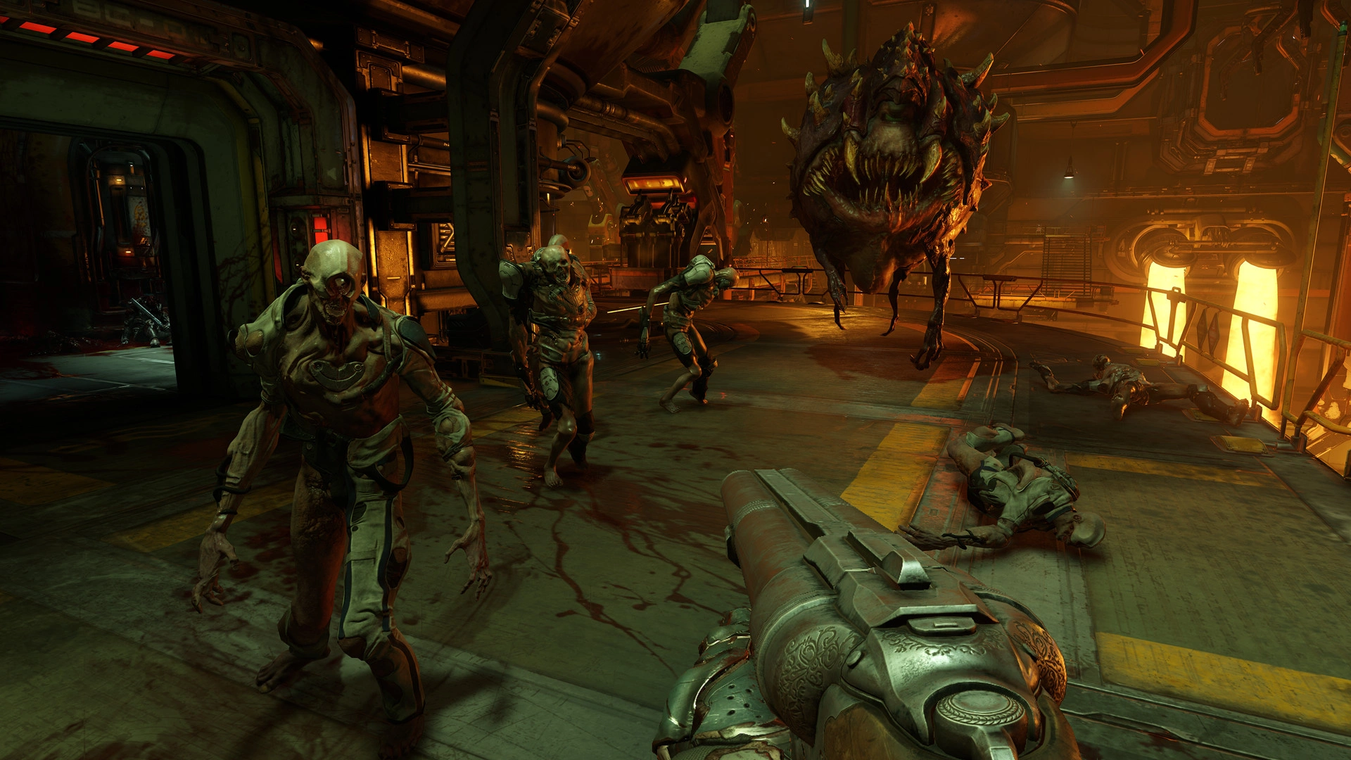 DOOM - Additional Image 3