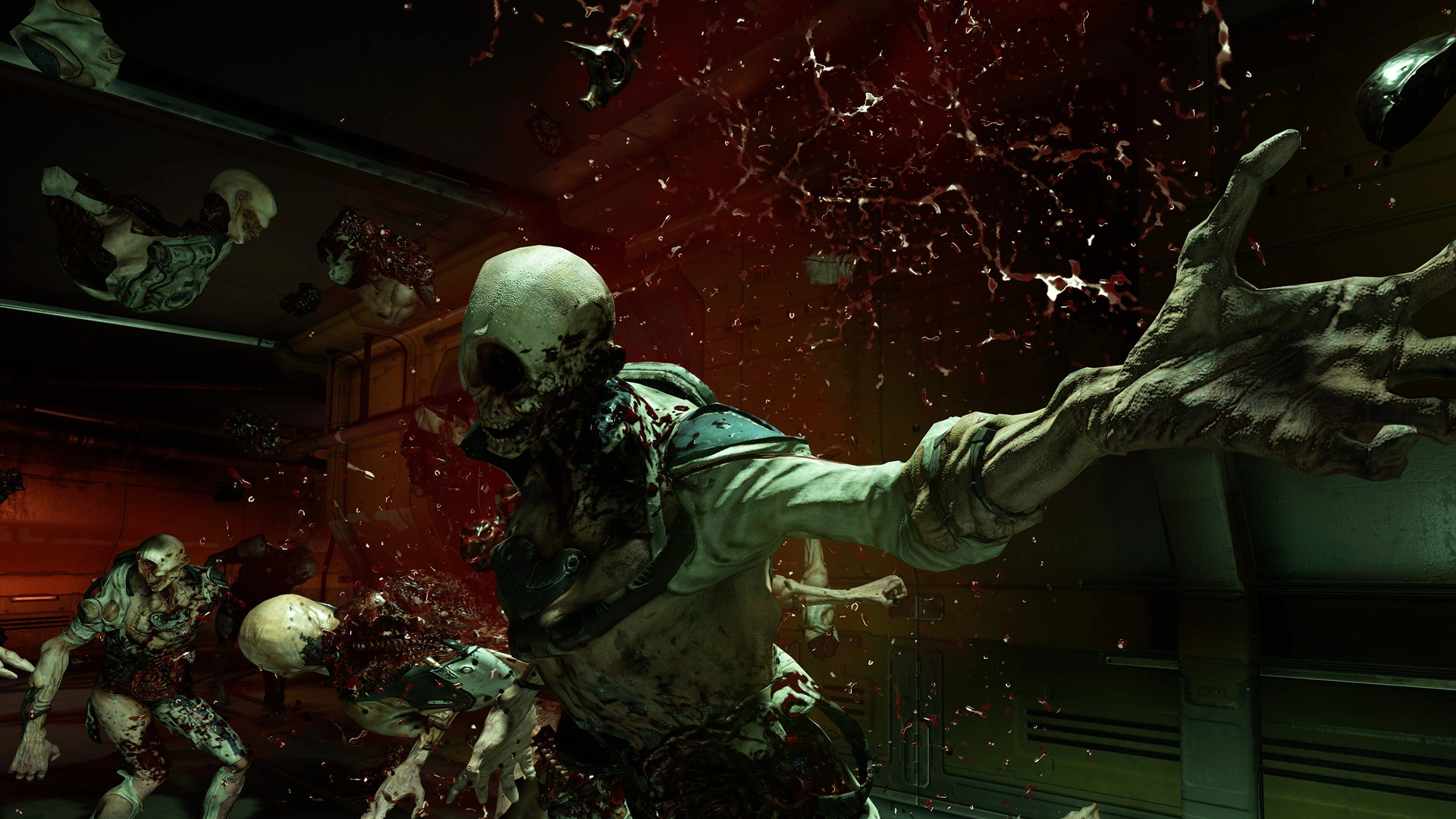 DOOM - Additional Image 7
