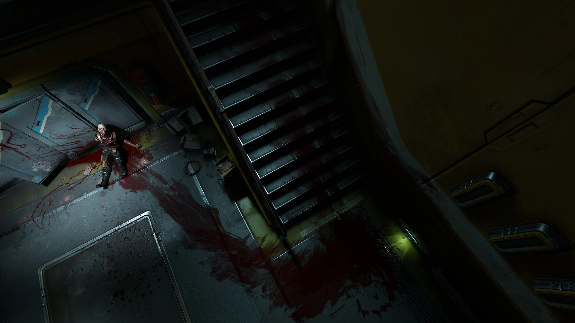 DOOM - Additional Image 5