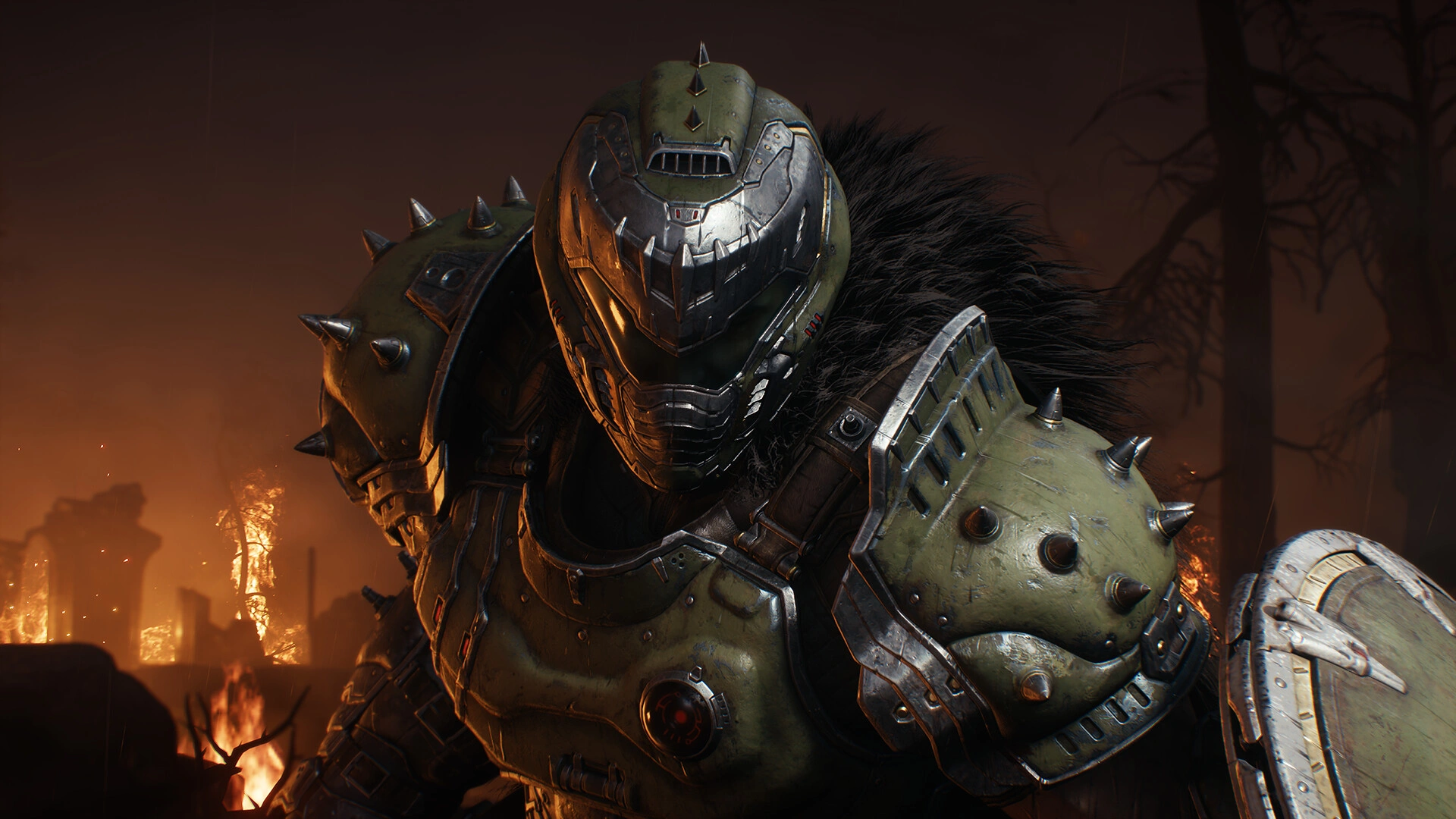 DOOM: The Dark Ages - Additional Image 2