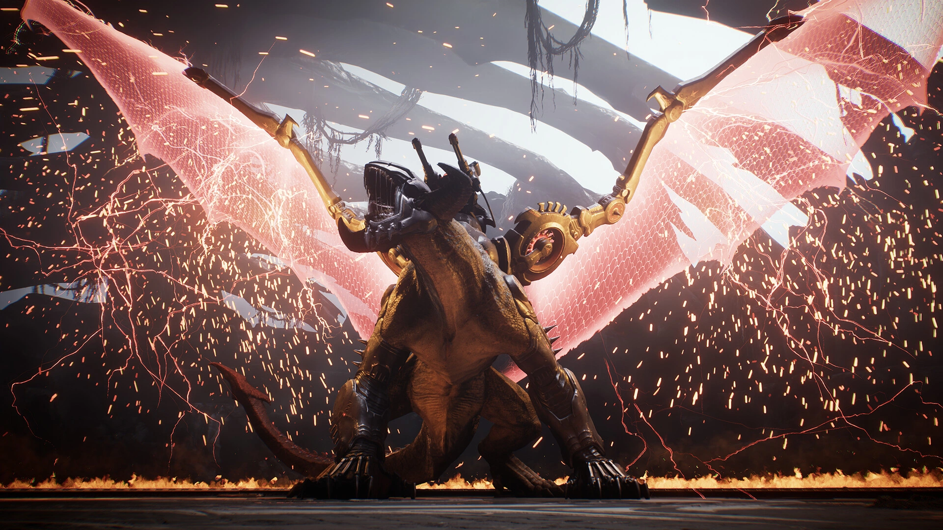 DOOM: The Dark Ages - Additional Image 4