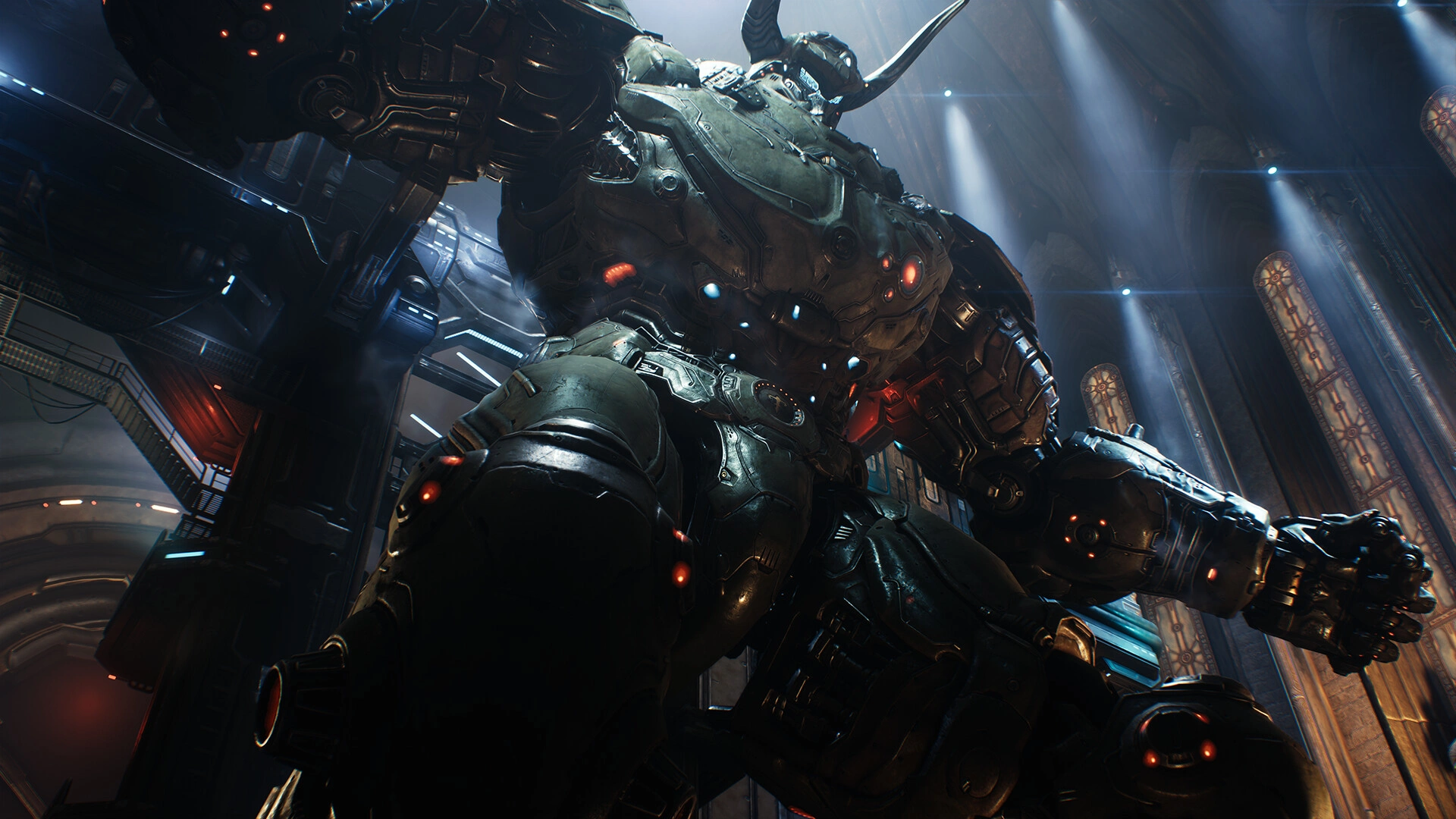 DOOM: The Dark Ages - Additional Image 5