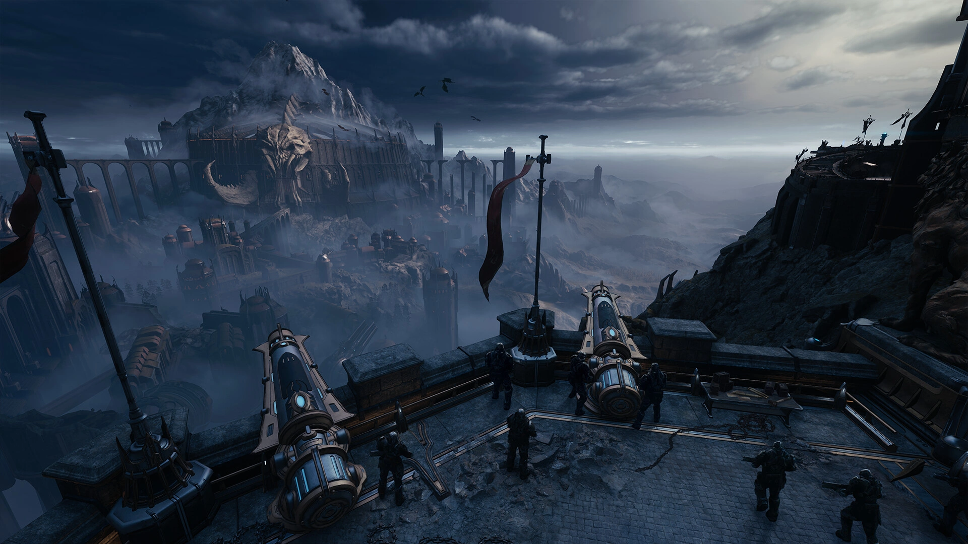 DOOM: The Dark Ages - Additional Image 3