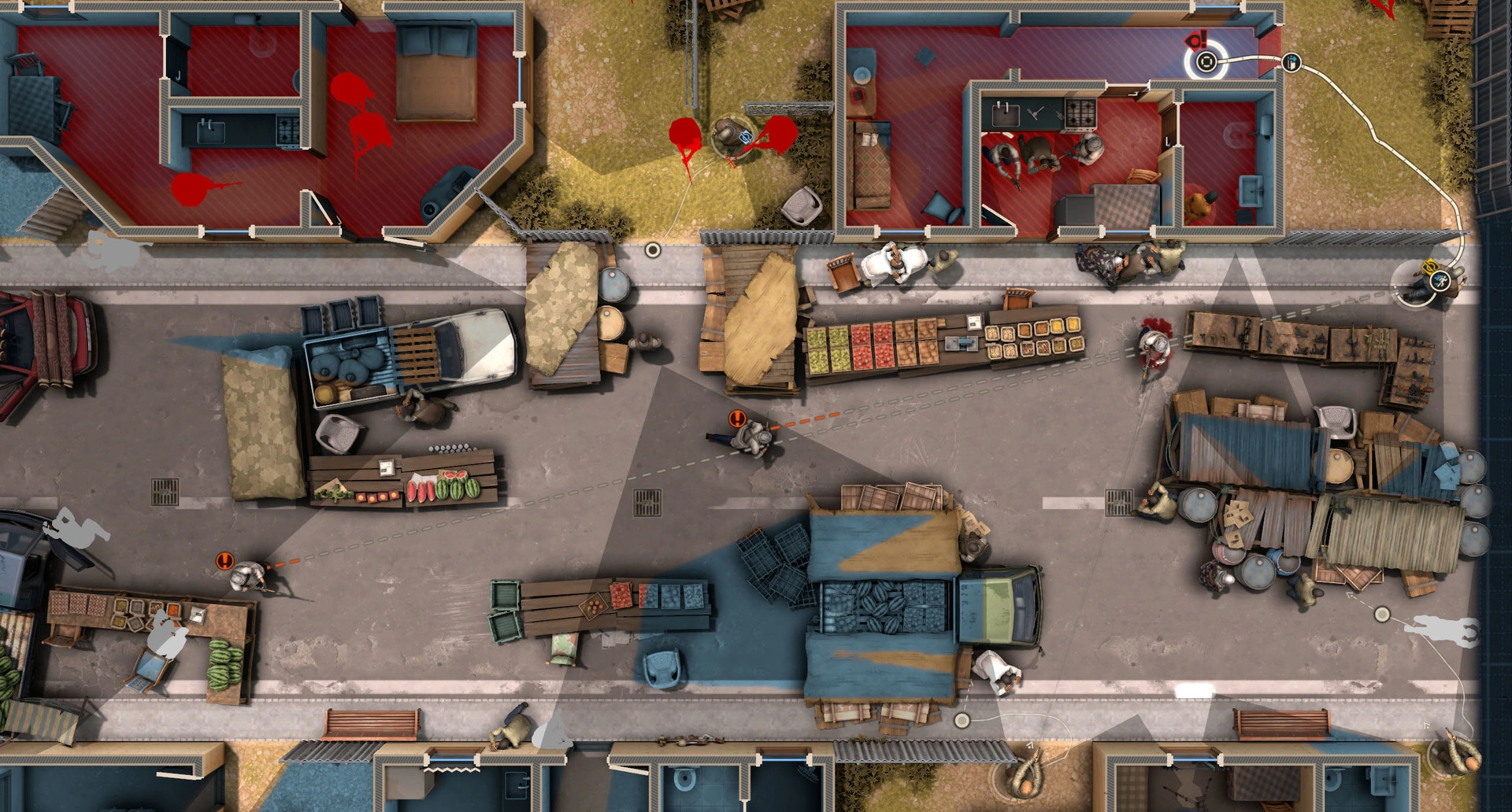 Door Kickers 2: Task Force North - Additional Image 13