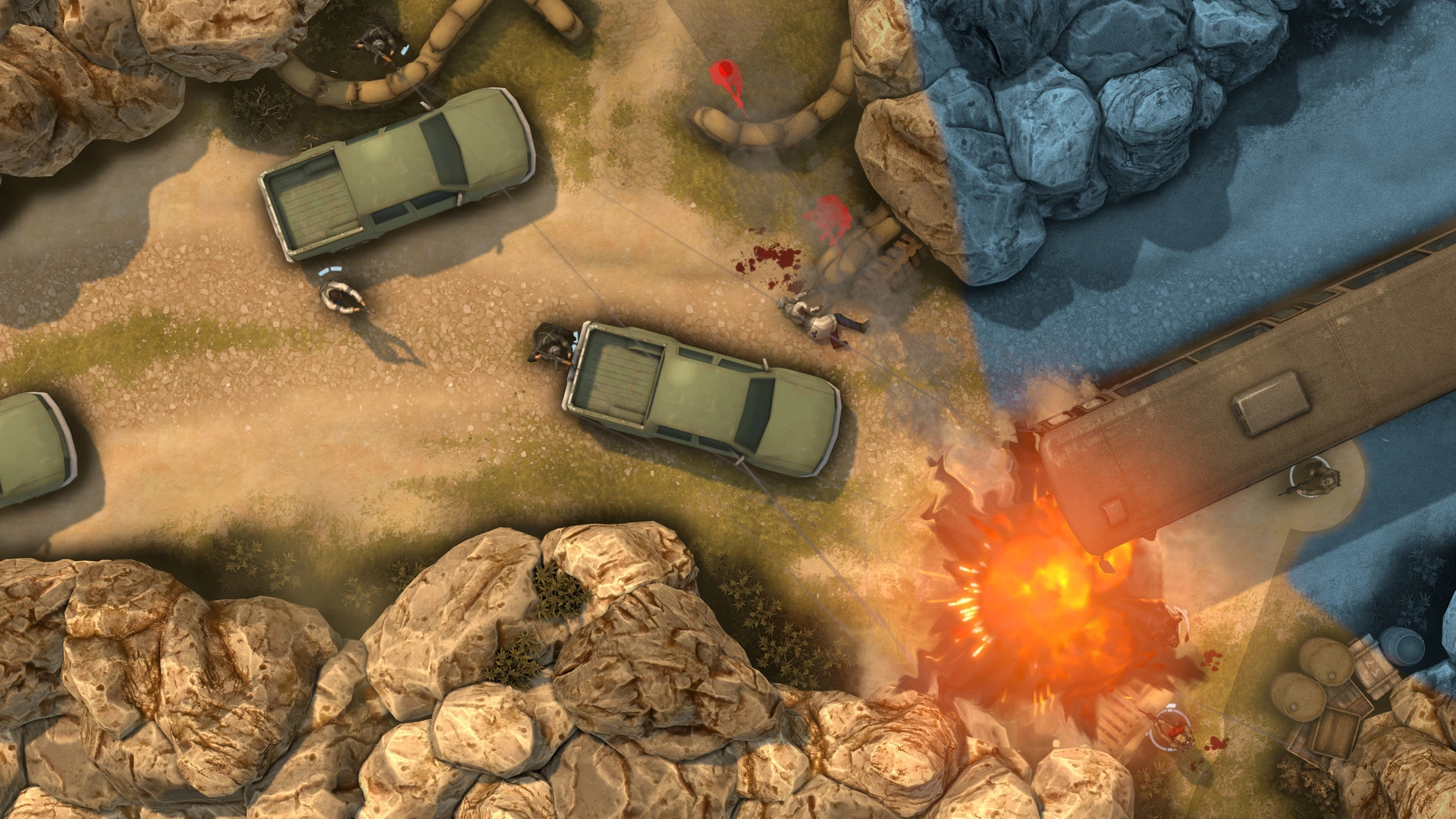 Door Kickers 2: Task Force North - Additional Image 7