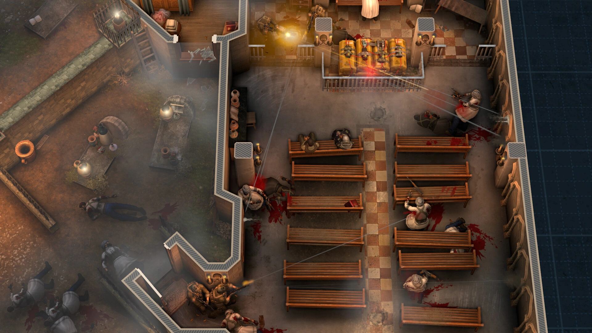 Door Kickers 2: Task Force North - Additional Image 12