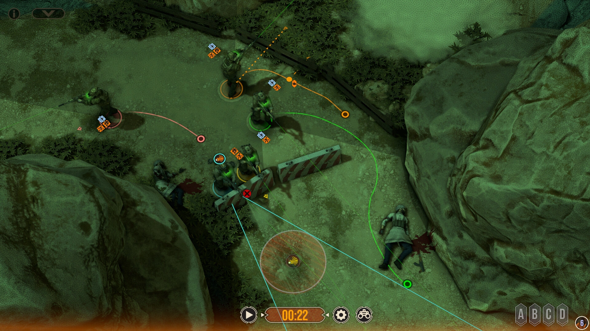 Door Kickers 2: Task Force North - Additional Image 0