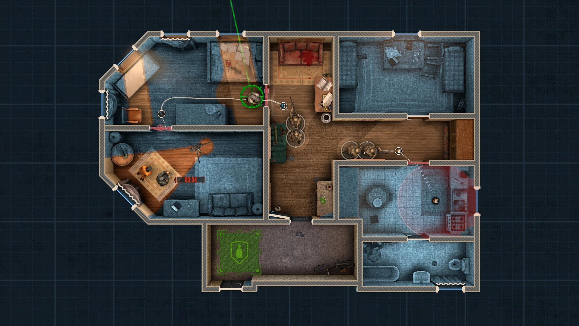 Door Kickers 2: Task Force North - Additional Image 16
