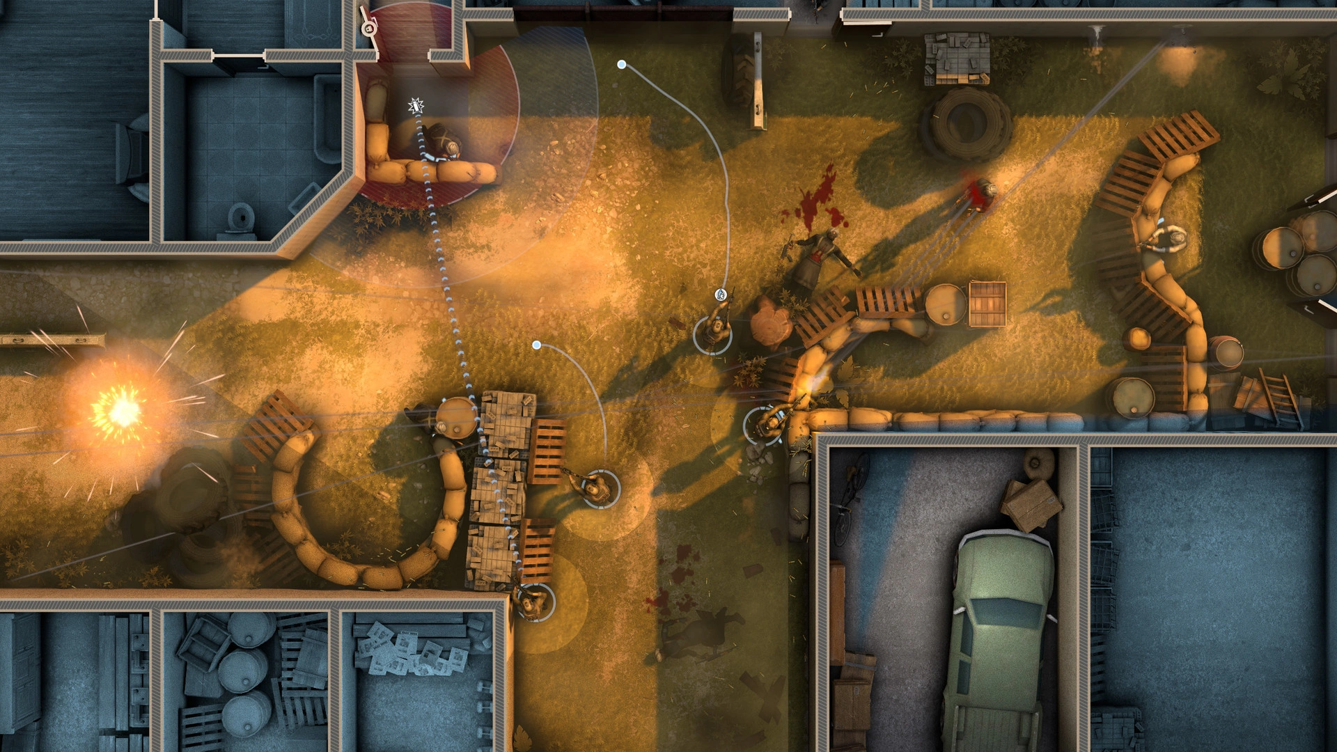 Door Kickers 2: Task Force North - Additional Image 11