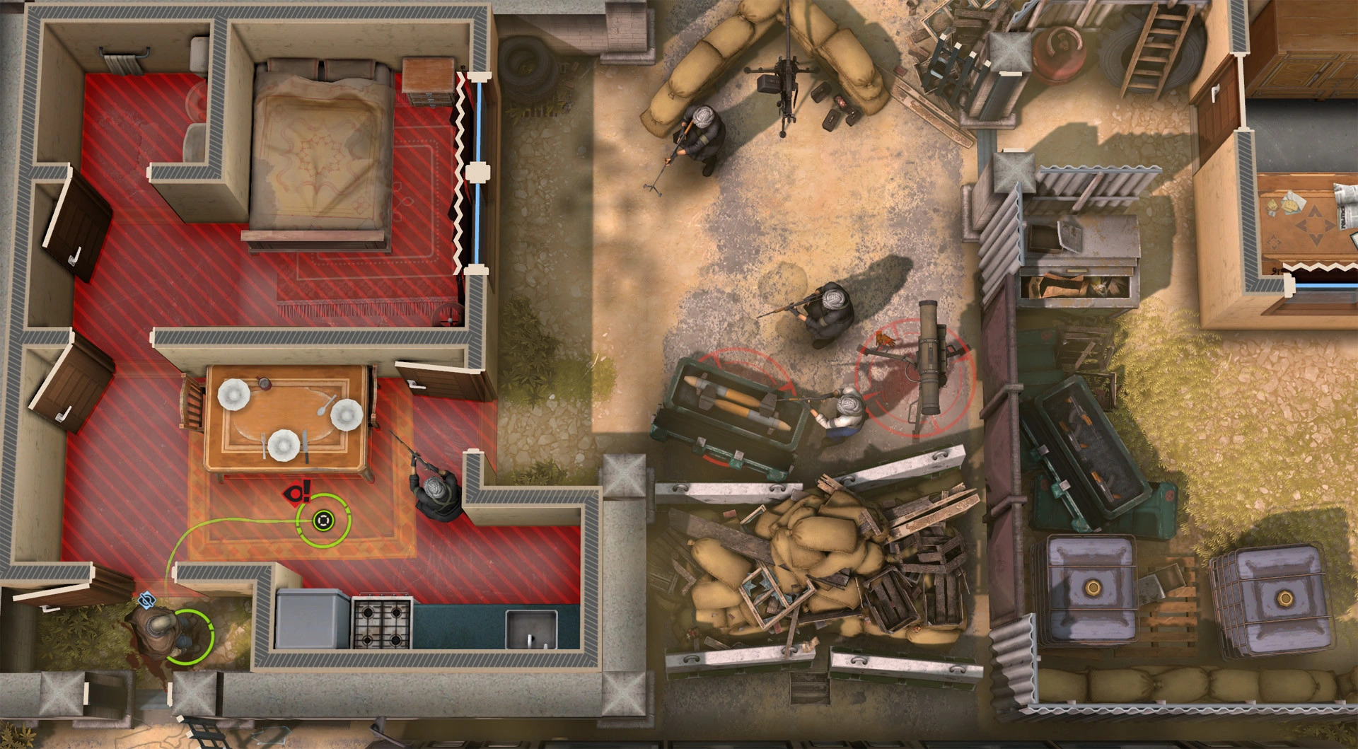 Door Kickers 2: Task Force North - Additional Image 5