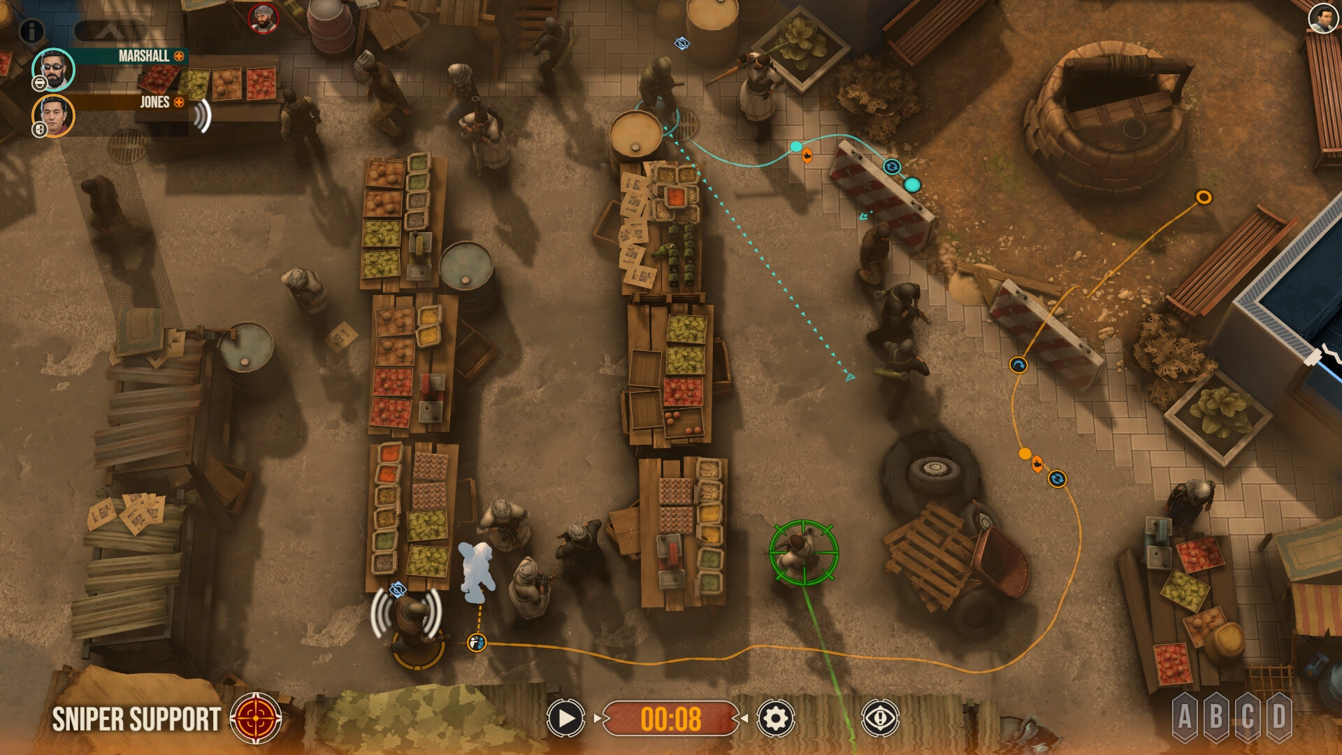 Door Kickers 2: Task Force North - Additional Image 1