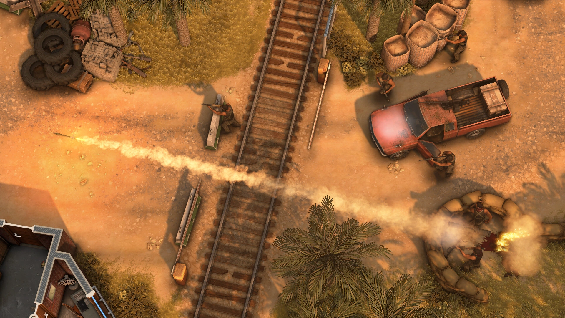 Door Kickers 2: Task Force North - Additional Image 15