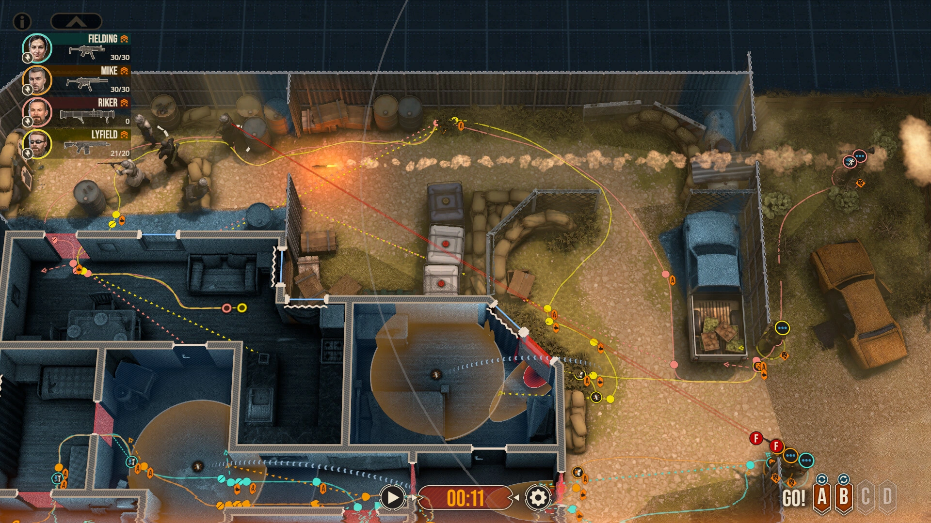 Door Kickers 2: Task Force North - Additional Image 9
