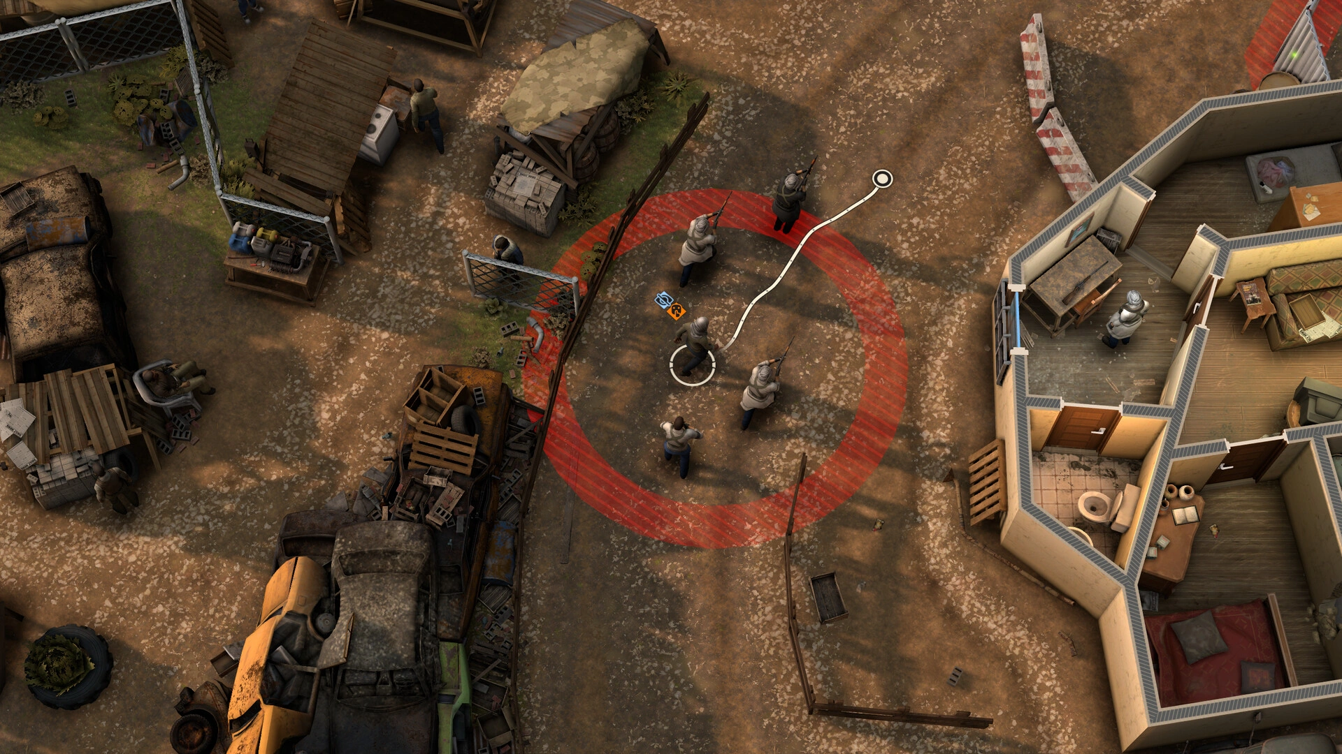 Door Kickers 2: Task Force North - Additional Image 2