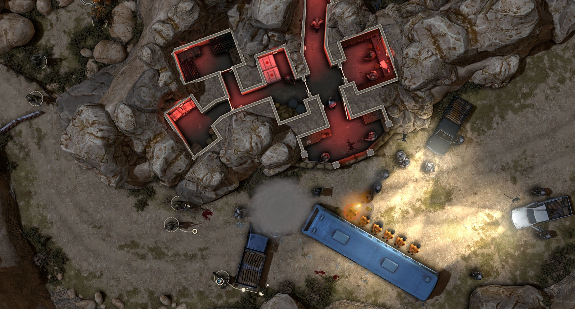 Door Kickers 2: Task Force North - Additional Image 3